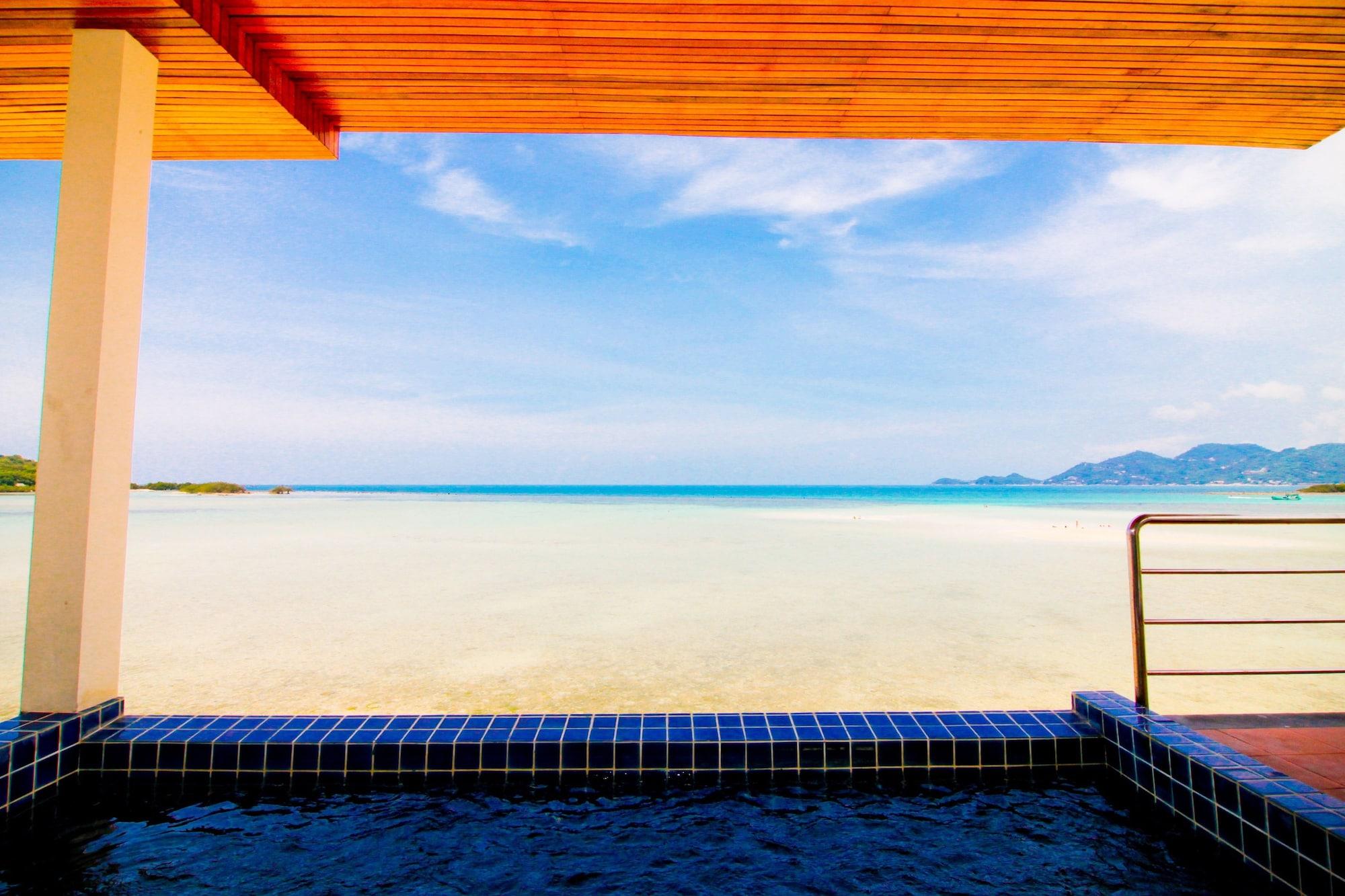 Samui Island & Resort 3*