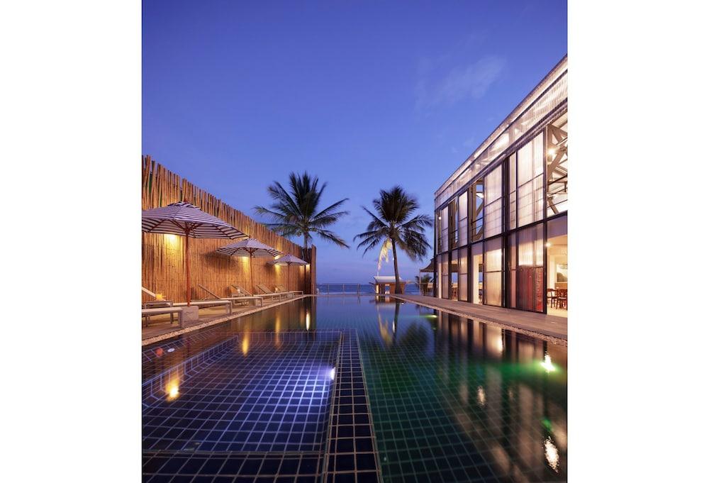 Resort Malibu Chaweng (Koh Samui)