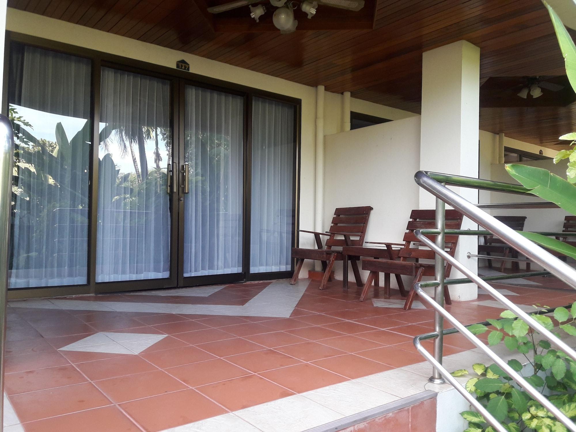 Samui Island & 3* Chaweng (Koh Samui)