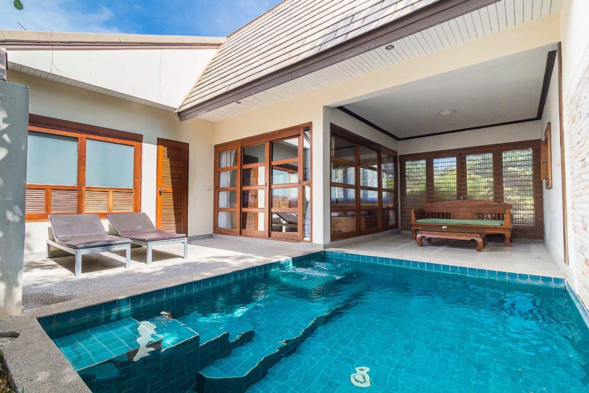 Coco Palm - Sha Extra Resort 3*