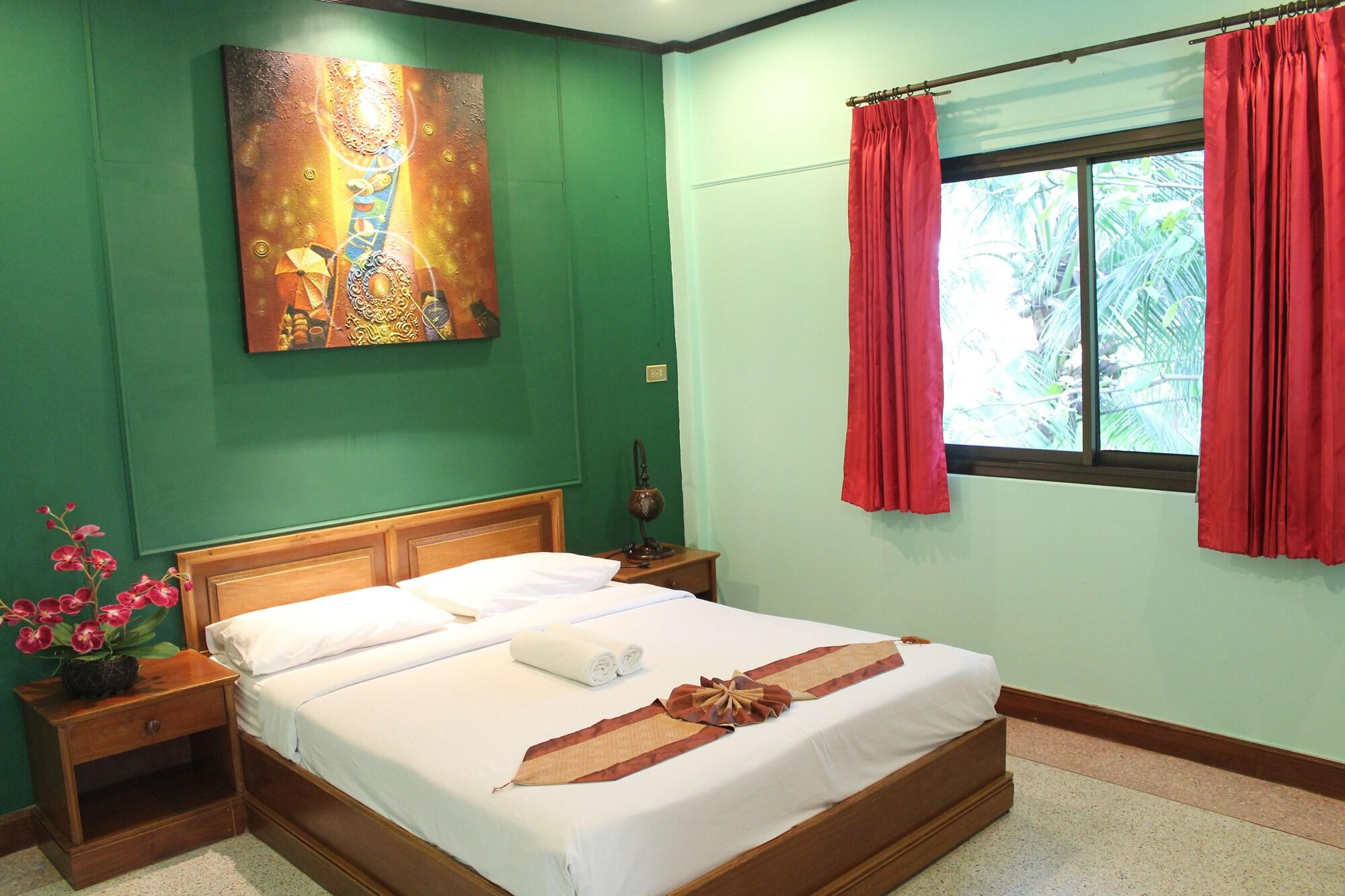 Baan Suan Sook Resort Chaweng (Koh Samui)