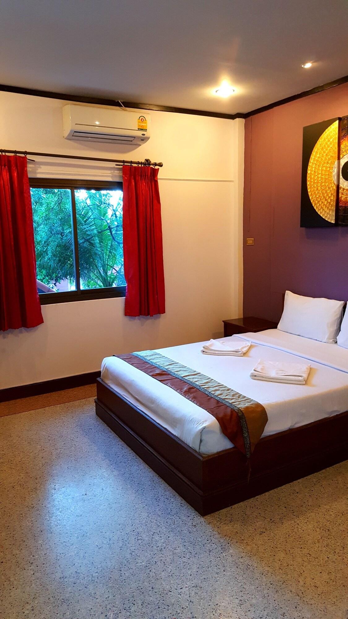 Baan Suan Sook Chaweng (Koh Samui)