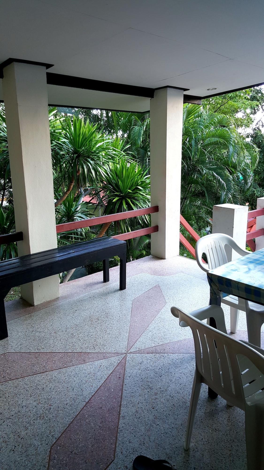 Baan Suan Sook 3* Chaweng (Koh Samui)