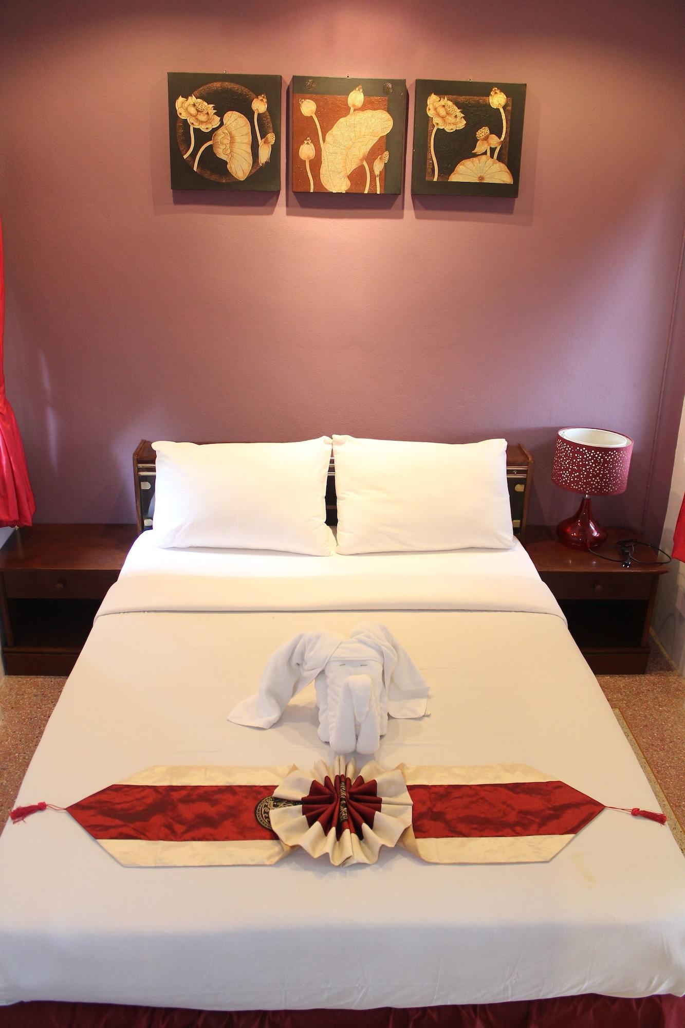 Baan Suan Sook Resort Chaweng (Koh Samui)