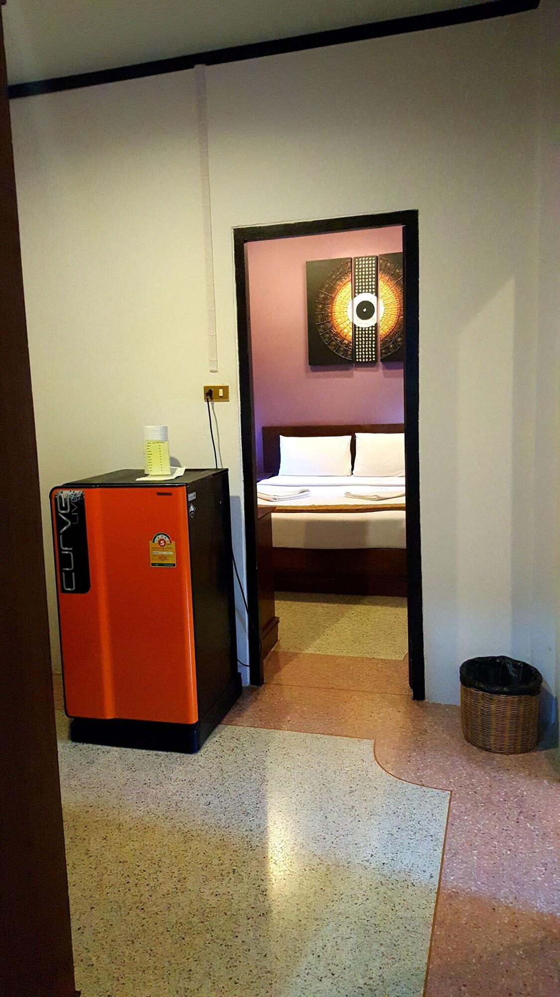 Resort Baan Suan Sook 3*