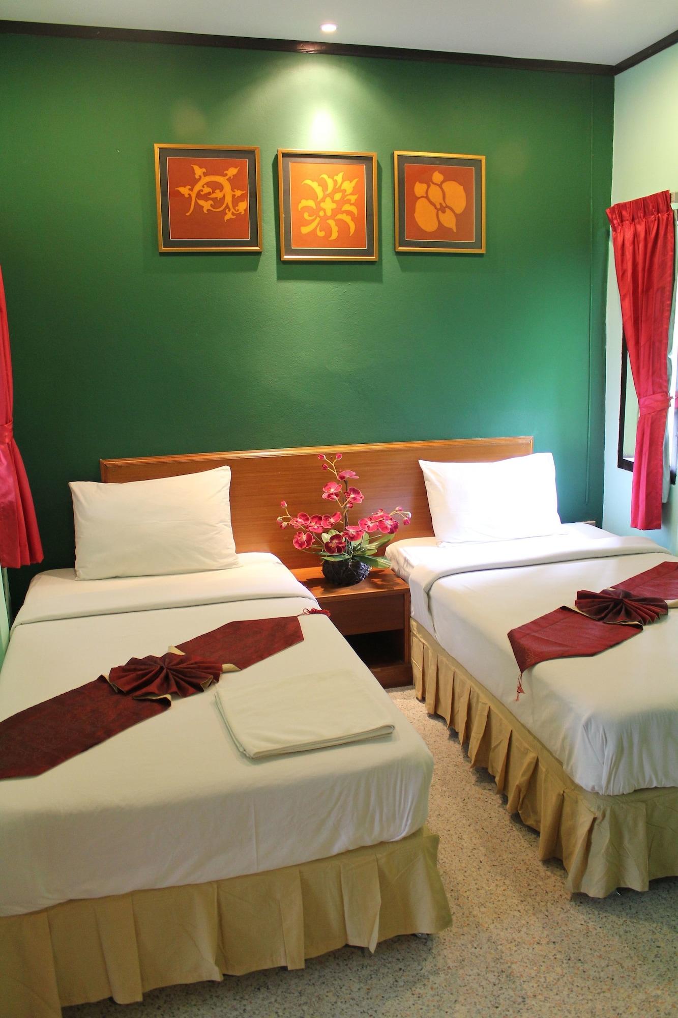 Baan Suan Sook Chaweng (Koh Samui)