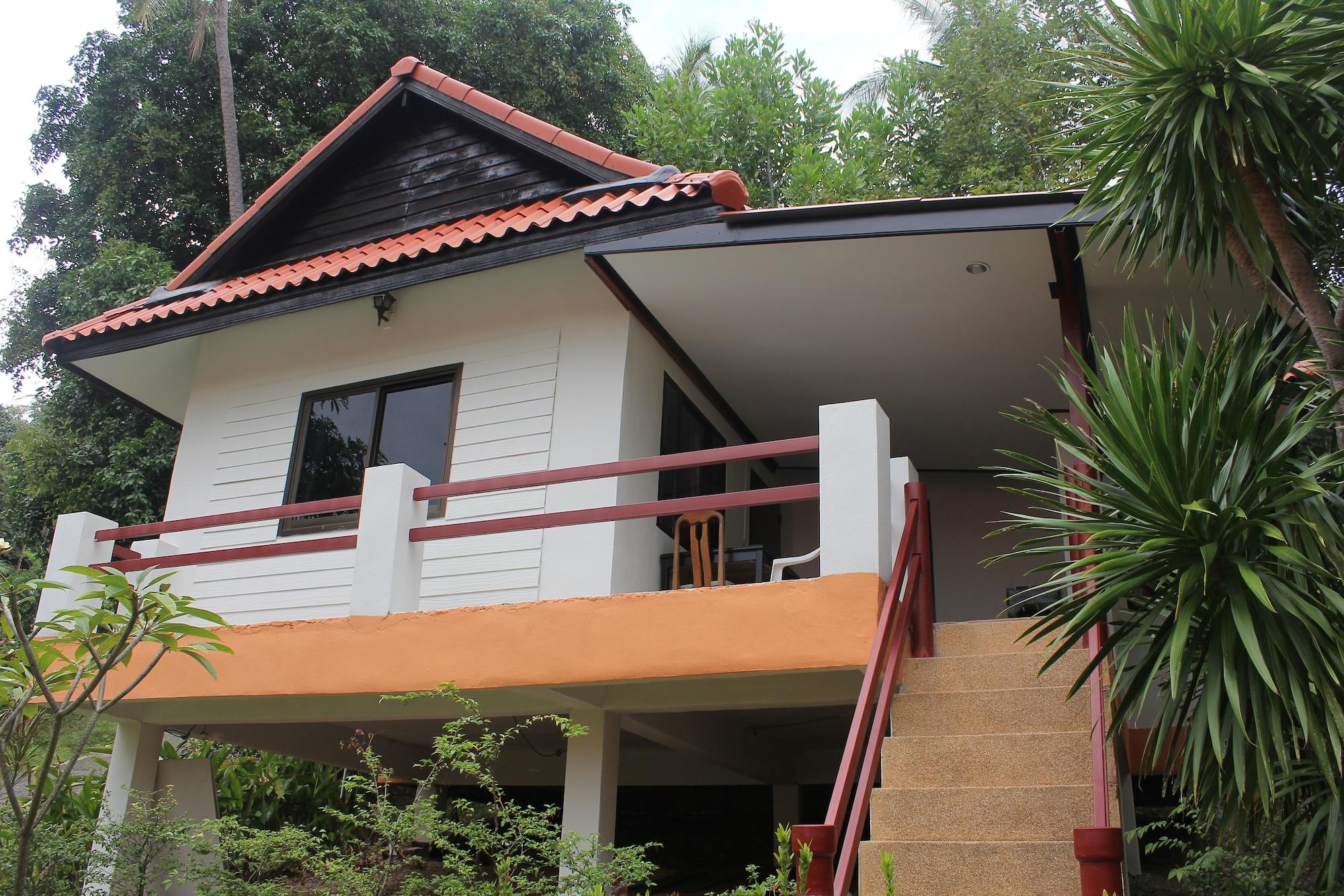 Baan Suan Sook