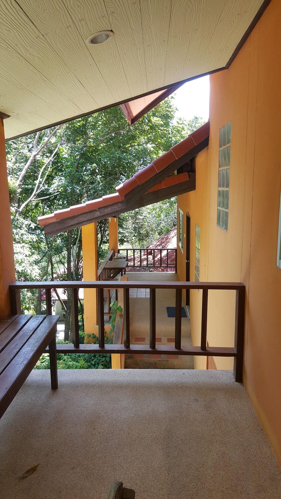 Baan Suan Sook Chaweng (Koh Samui)
