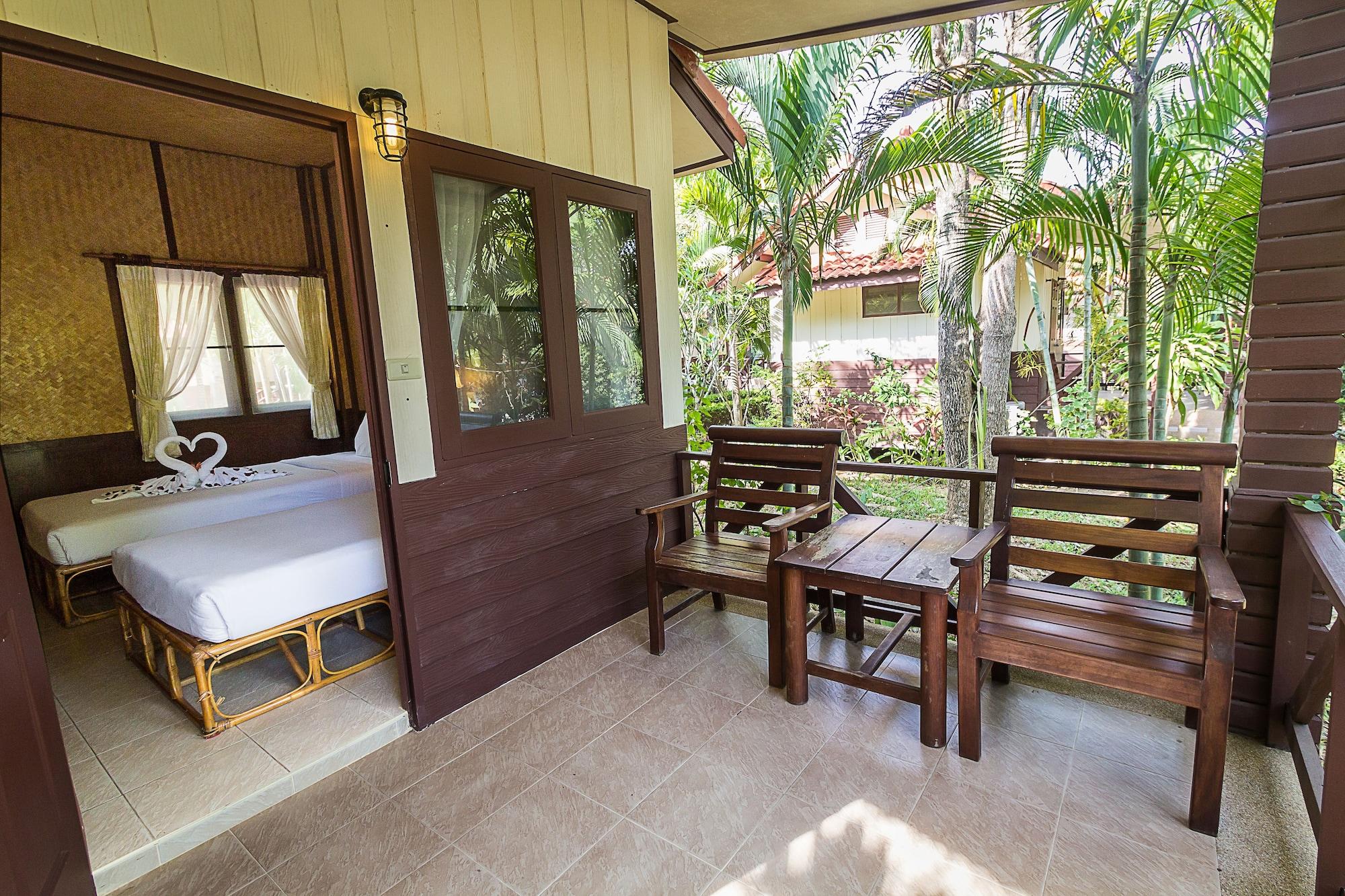 Resort Coco Palm - Sha Extra