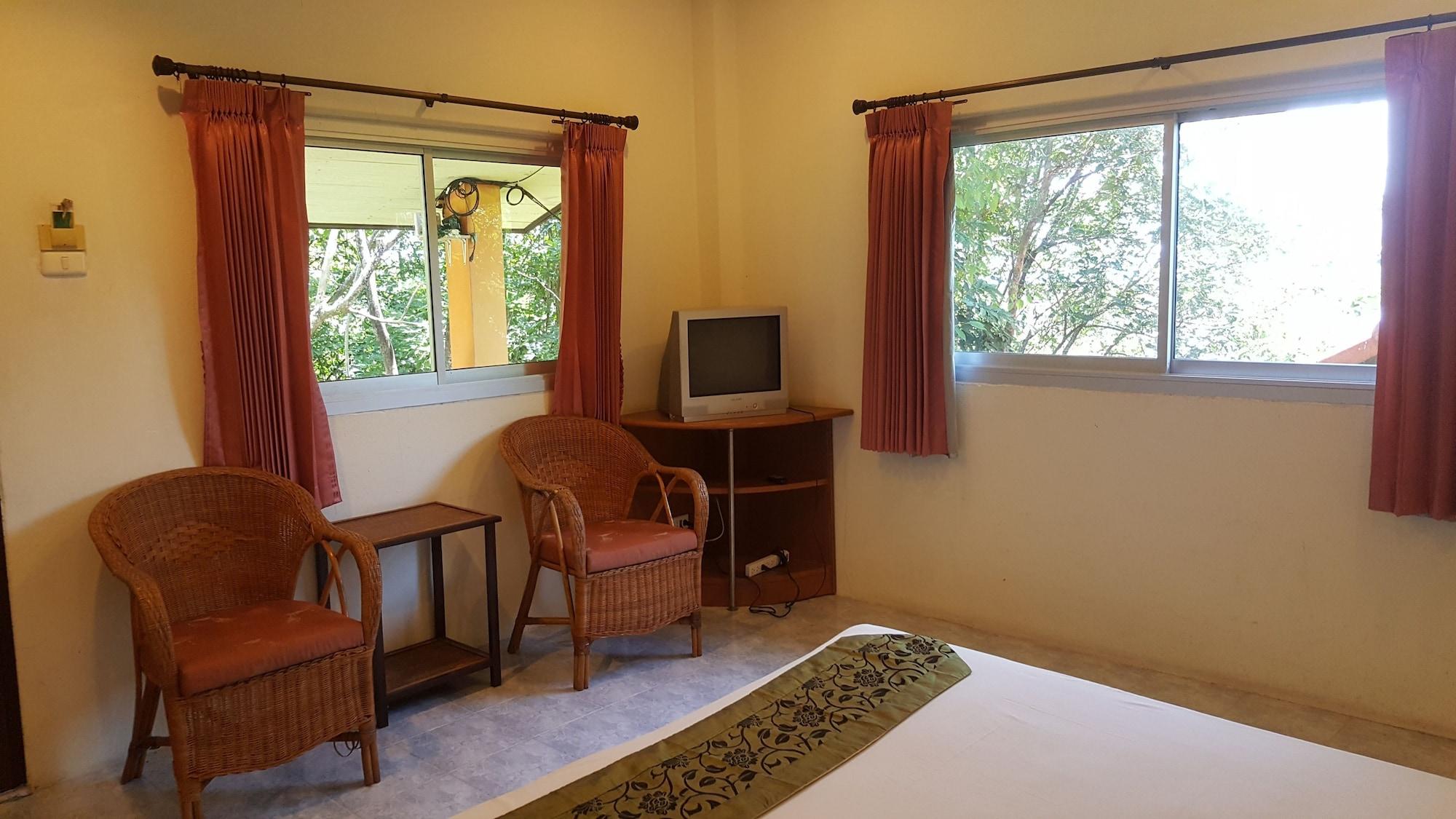 Baan Suan Sook