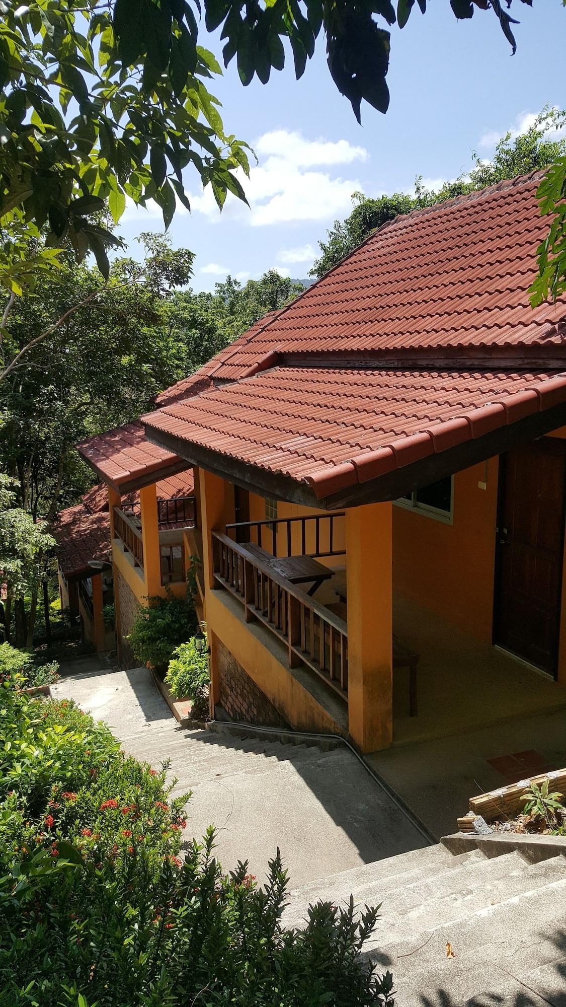 Resort Baan Suan Sook 3*