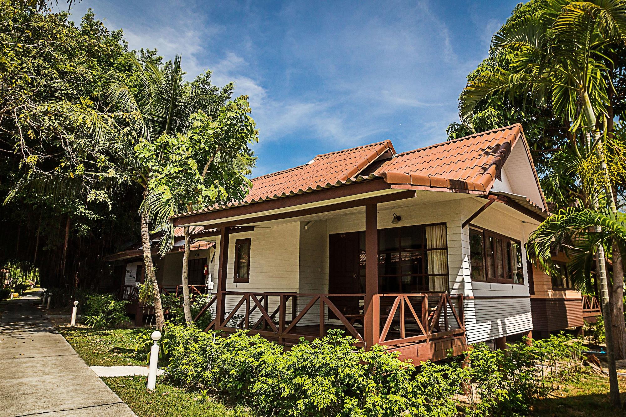 Resort Coco Palm - Sha Extra Mae Nam