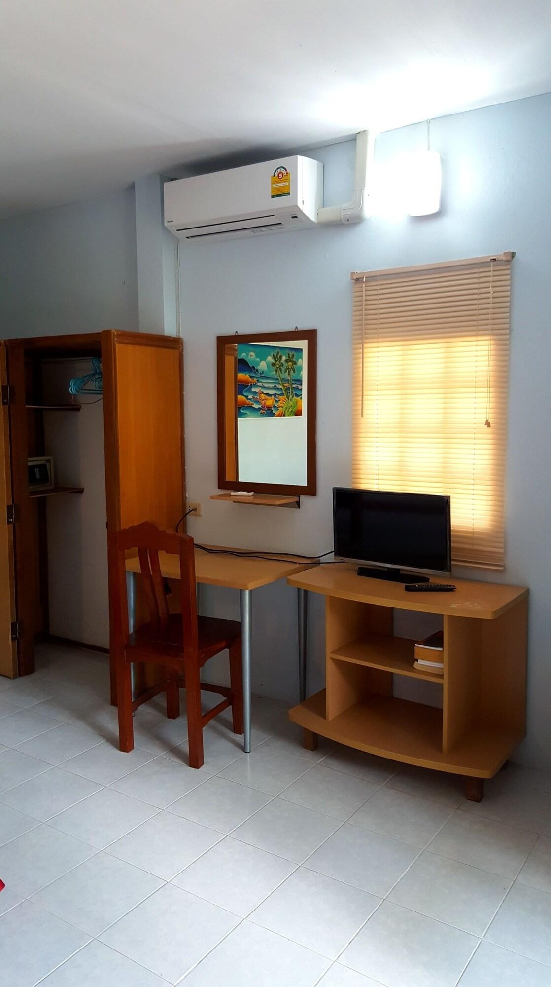 Baan Suan Sook 3*