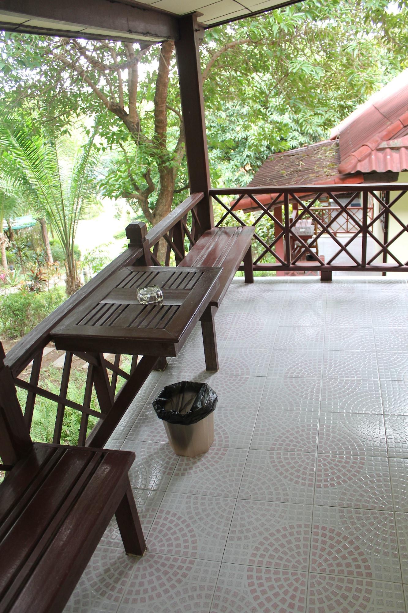 Resort Baan Suan Sook 3*