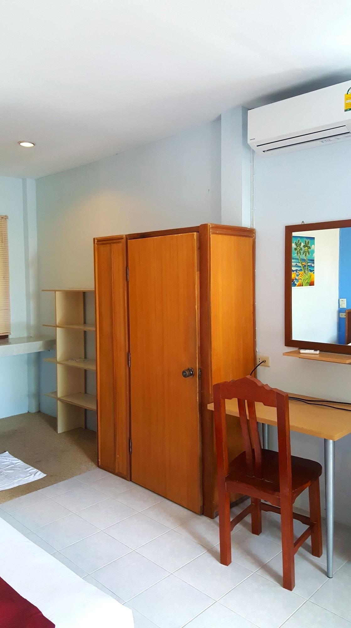 Baan Suan Sook 3* Chaweng (Koh Samui)