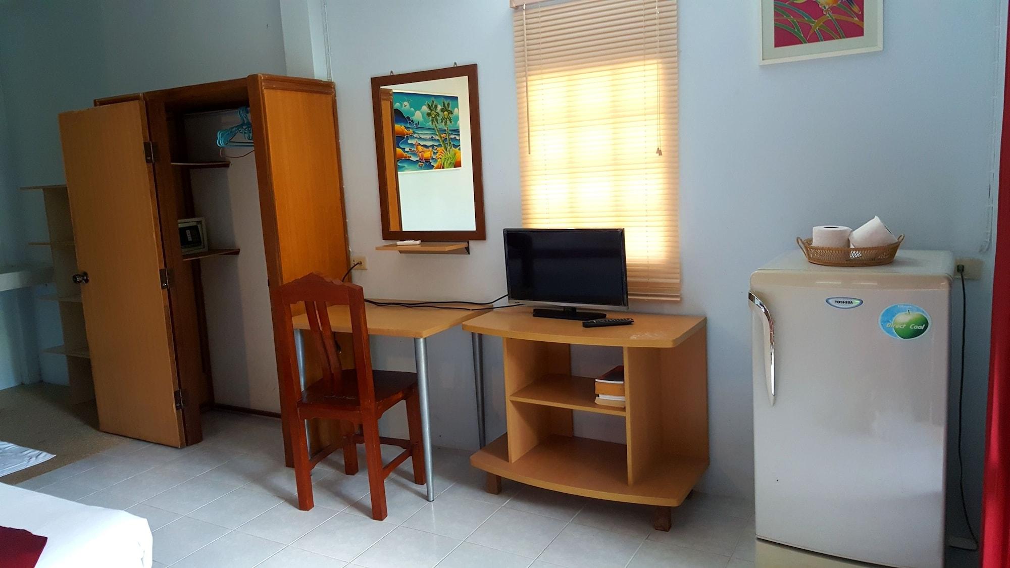 Baan Suan Sook