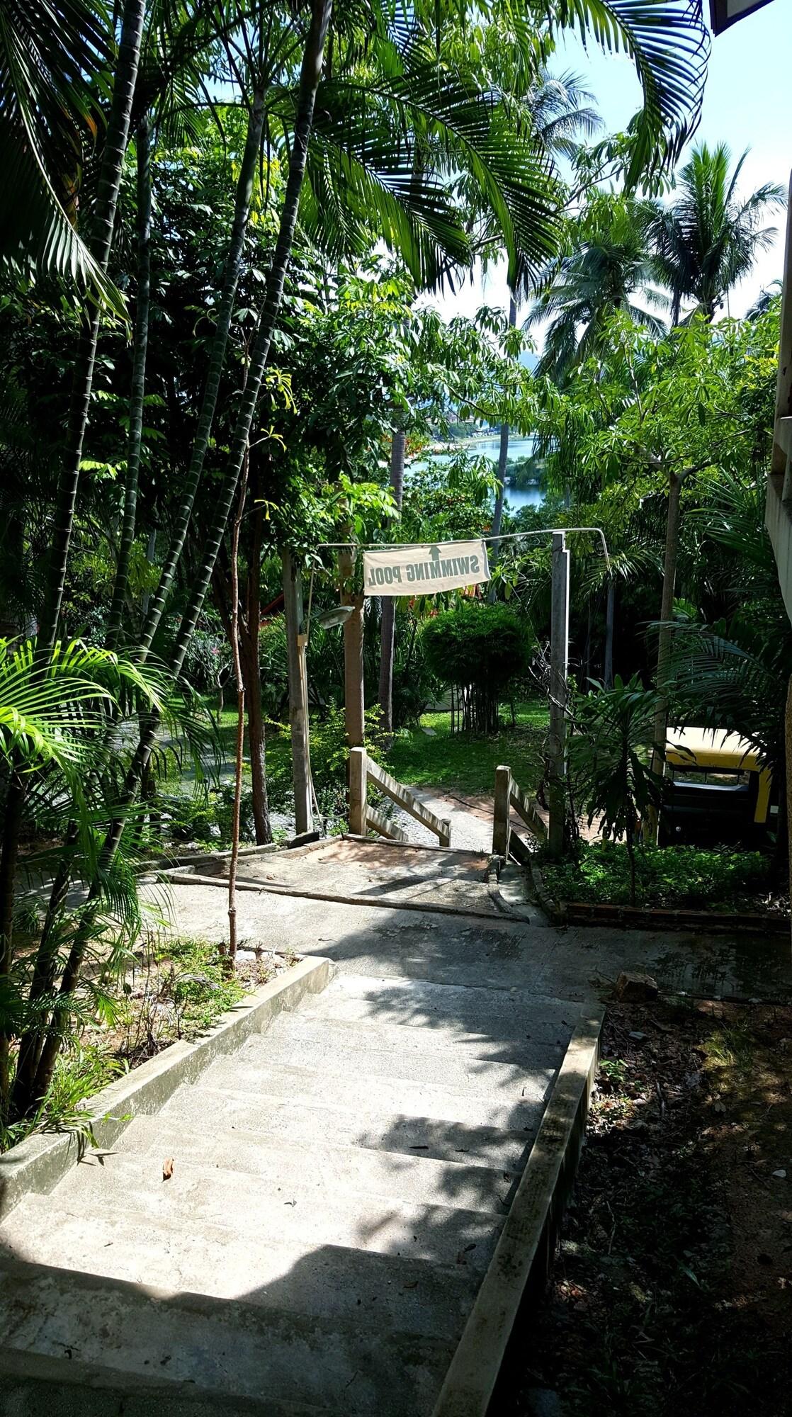 Baan Suan Sook Resort Chaweng (Koh Samui)