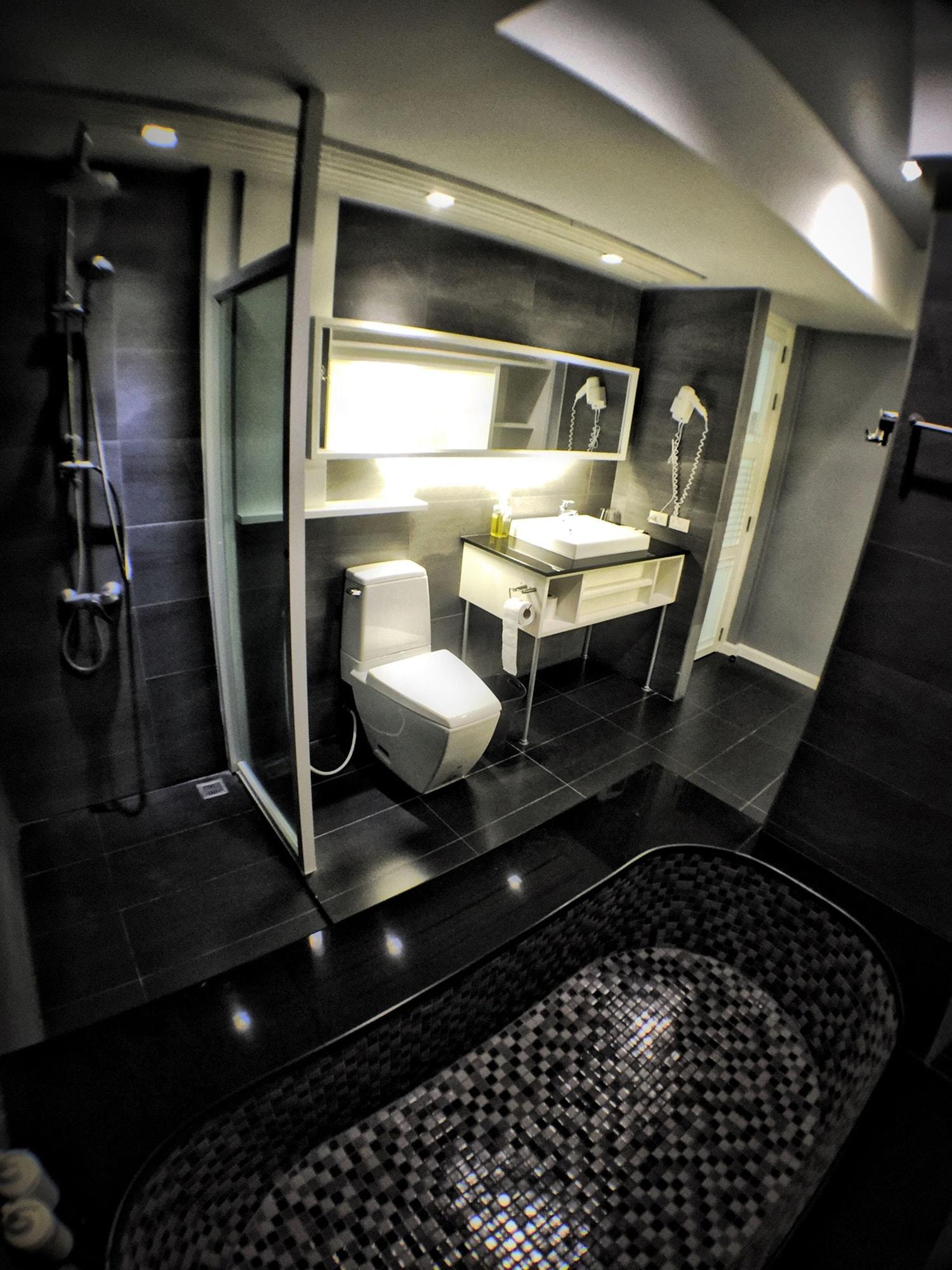 Hotel Paragon Banguecoque