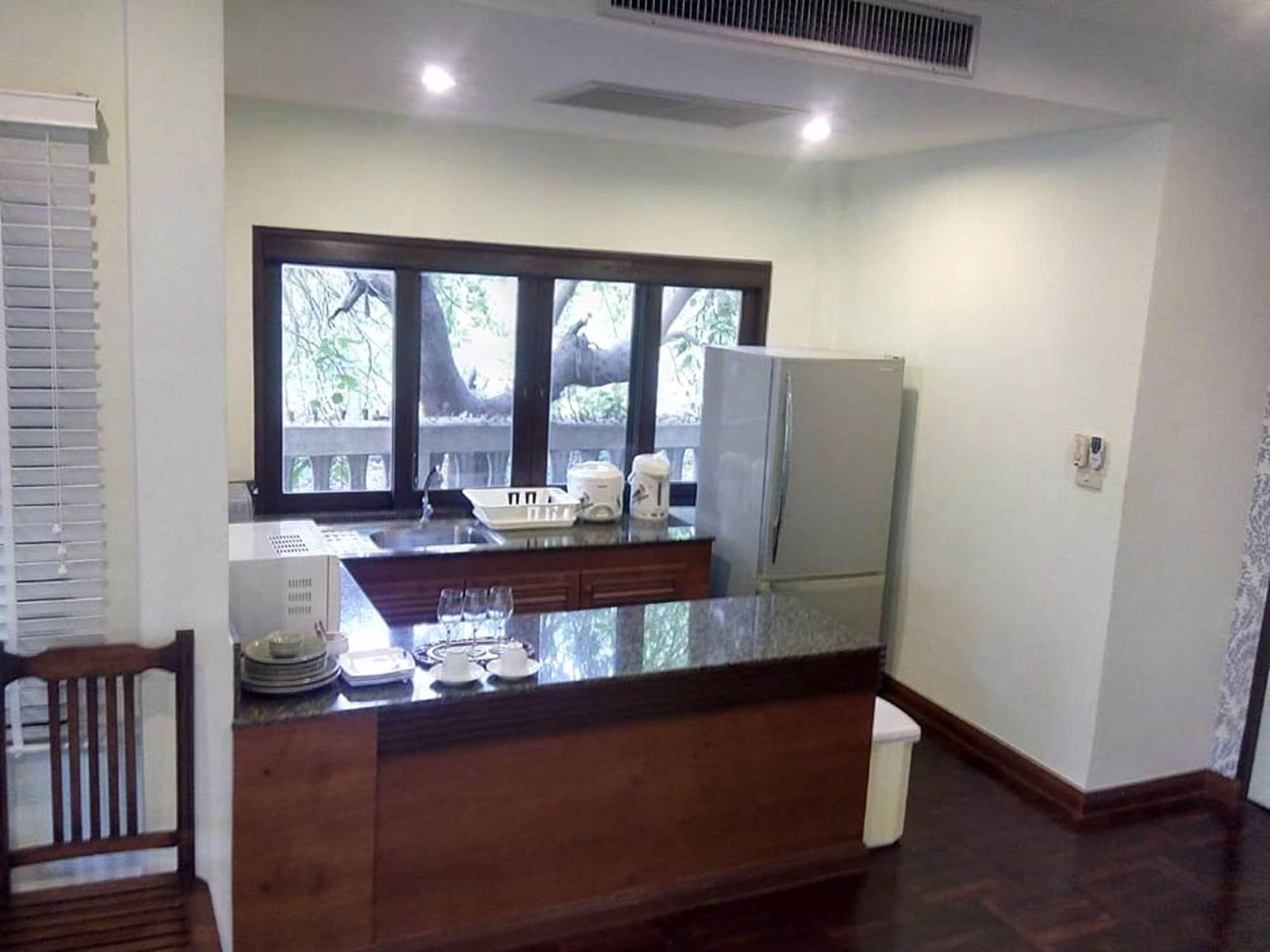 Resort Coco Palm - Sha Extra 3*