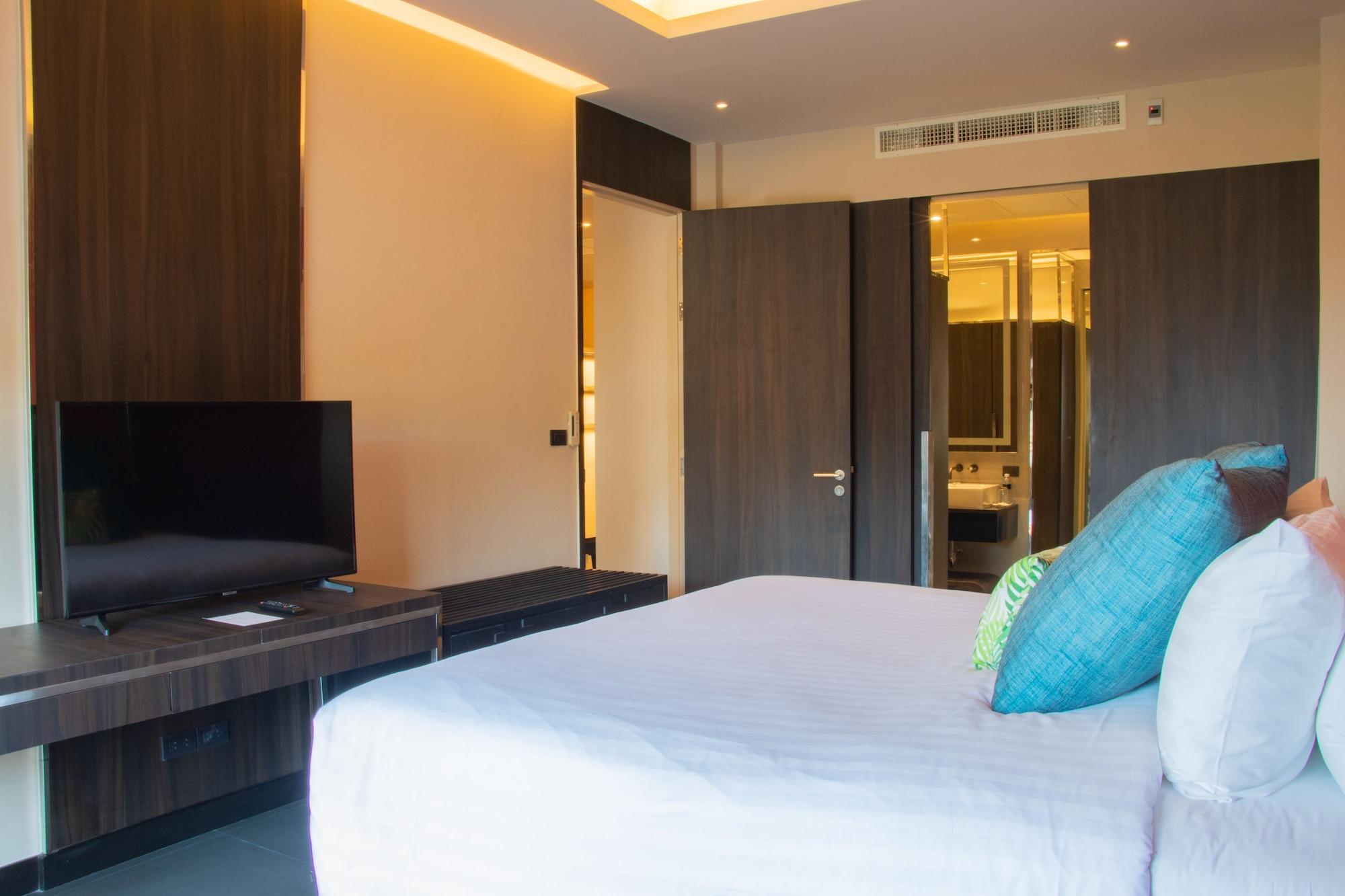 Impiana Beachfront Noi, Koh Samui Chaweng (Koh Samui)