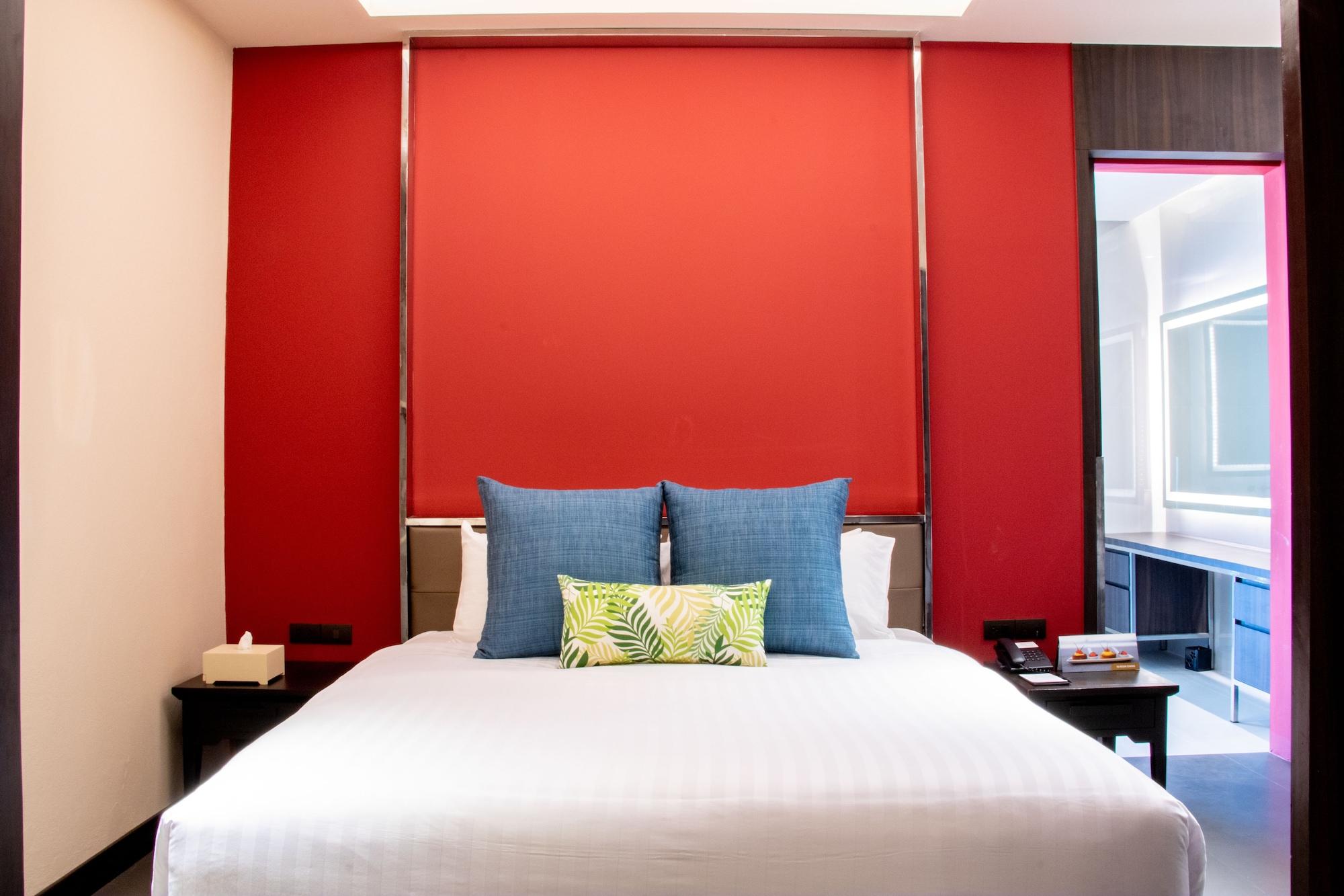 Impiana Beachfront Noi, Koh Samui 4*