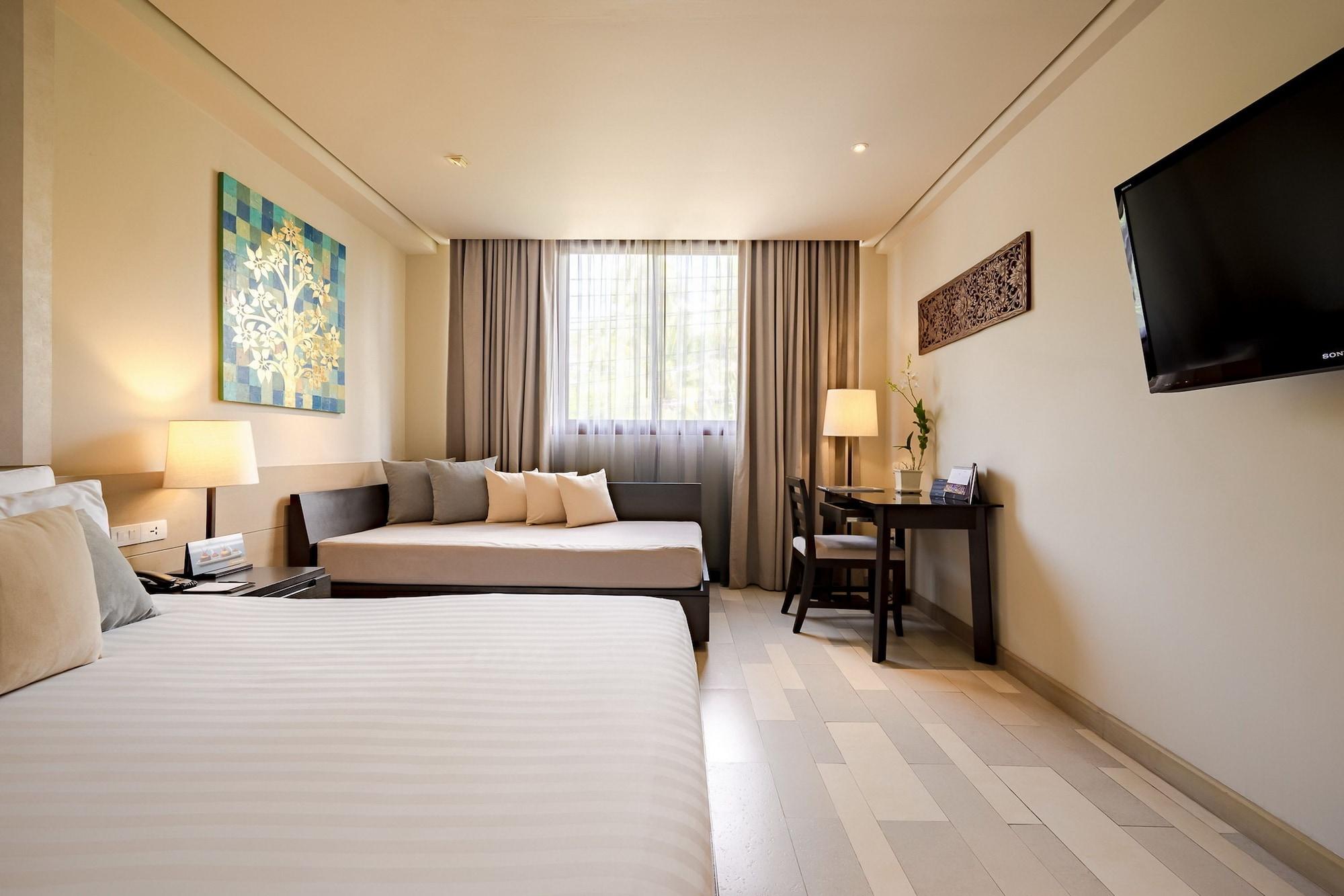 Impiana Beachfront Noi, Koh Samui