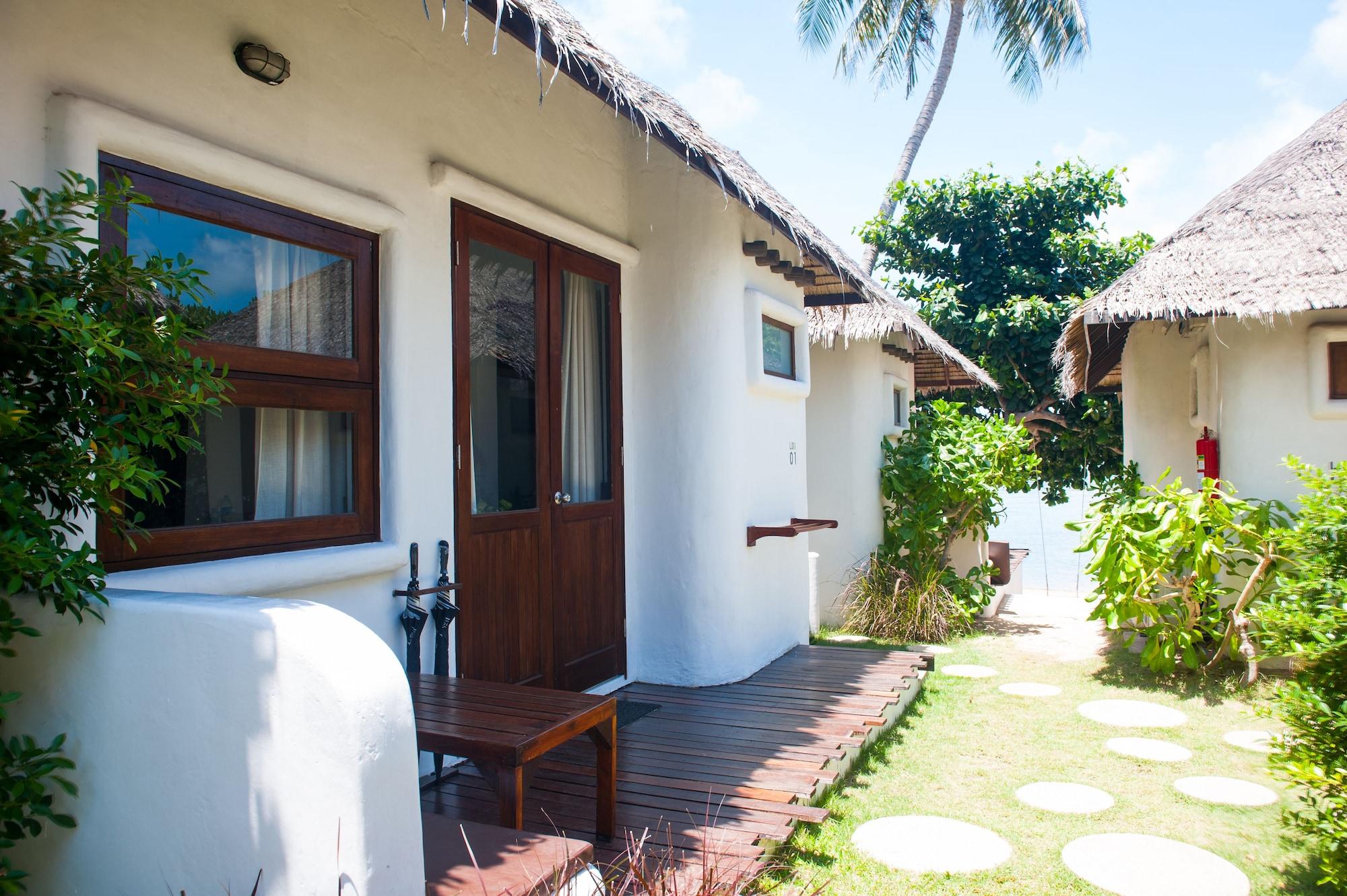 Resort Lazy Days Samui Lamai Beach (Koh Samui)