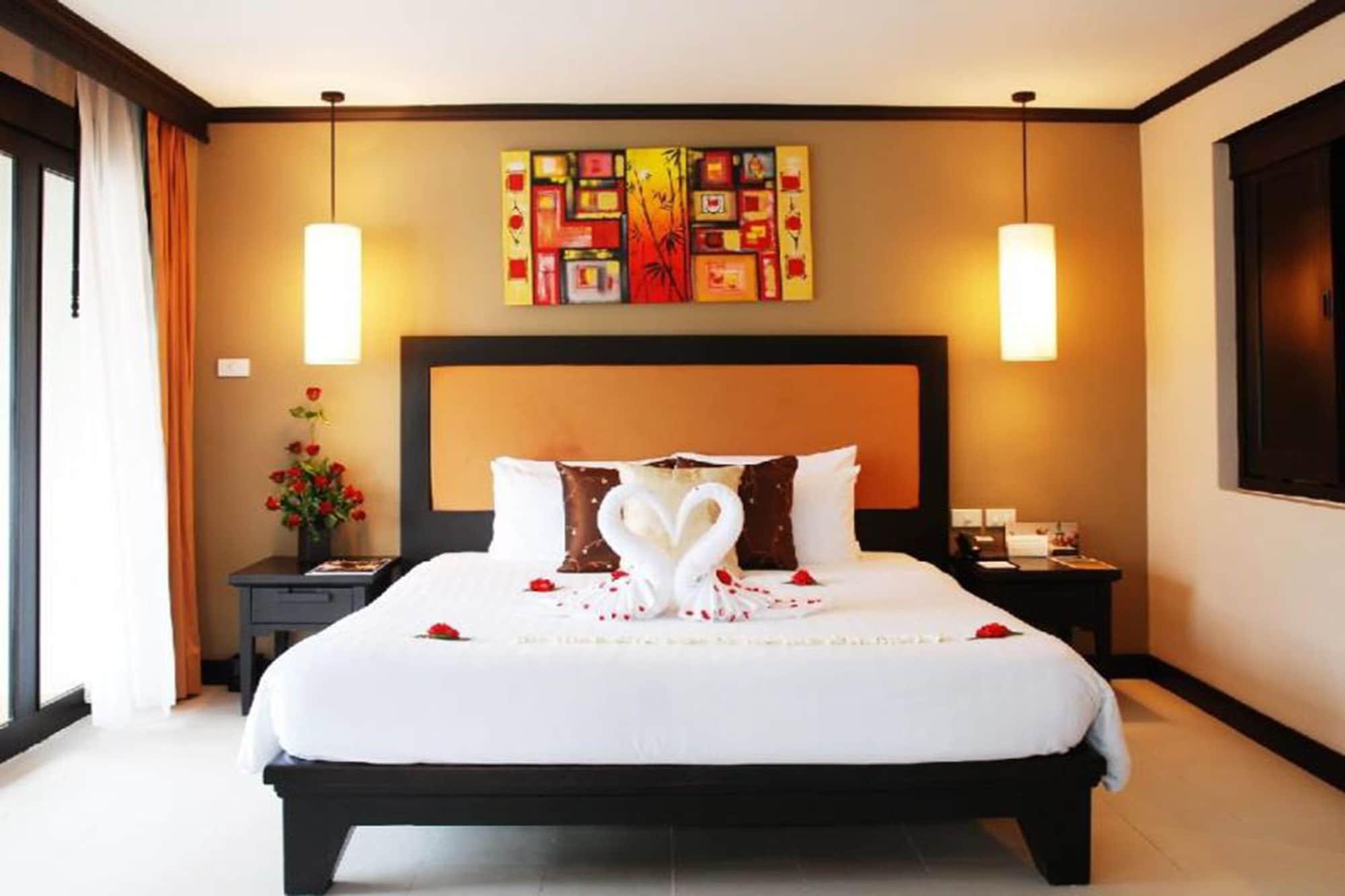 Impiana Beachfront Noi, Koh Samui Resort 4*
