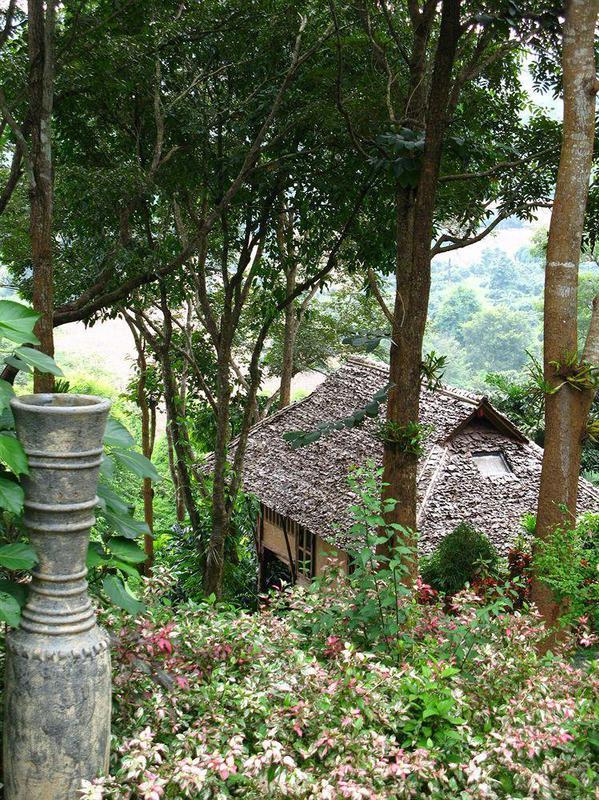 Hotel Suanthip Vana 4*