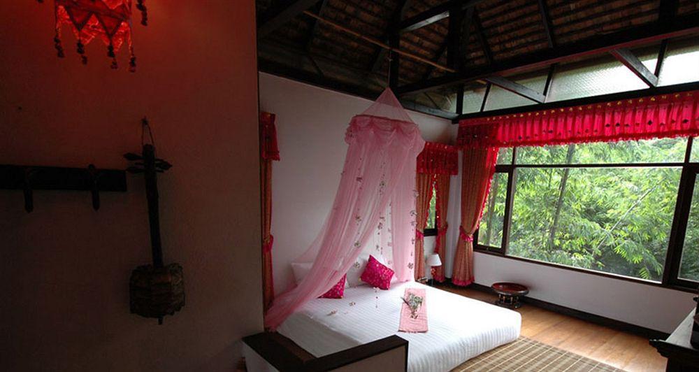 Huarn Jana' Boutique 4*