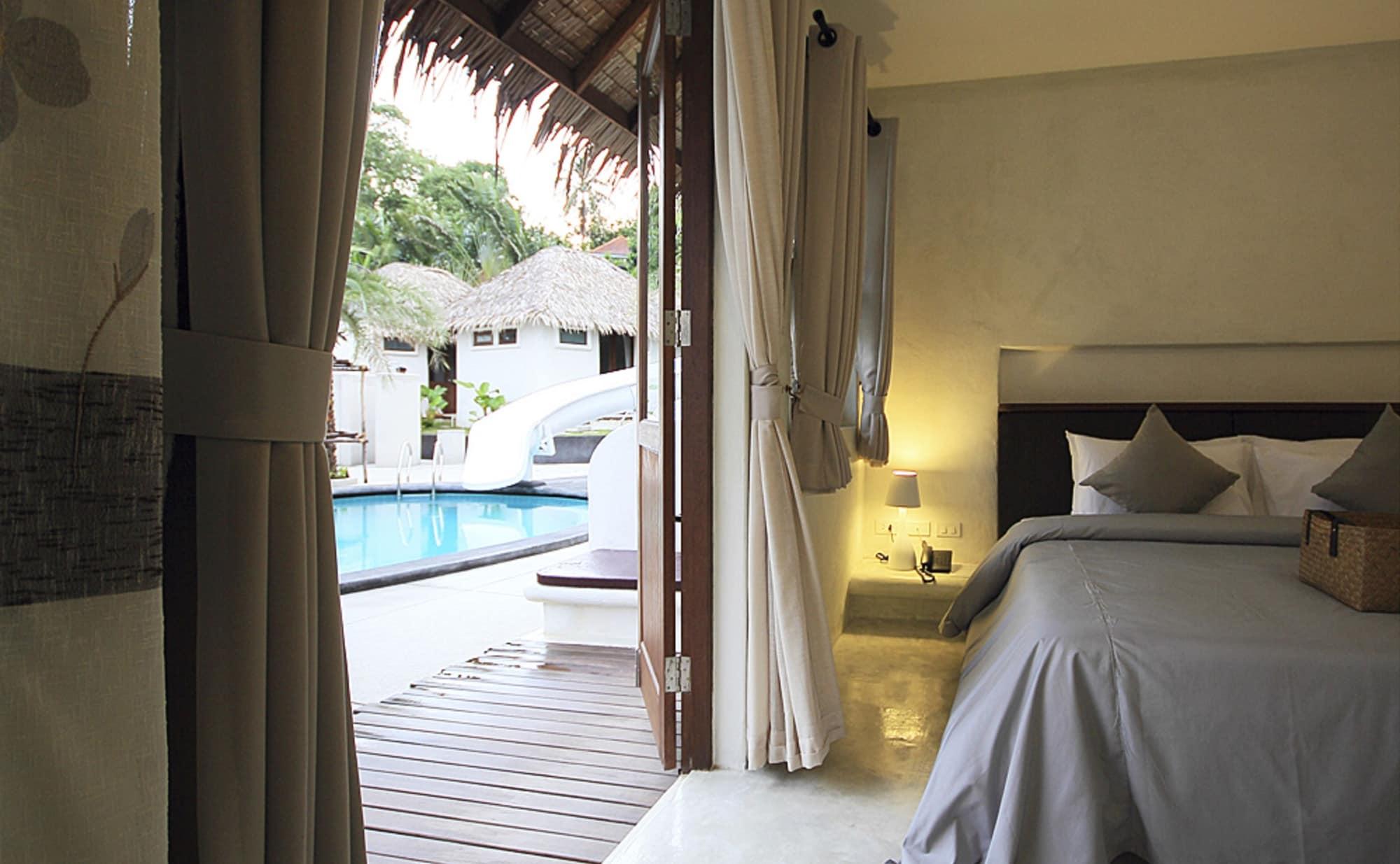 Lazy Days Samui
