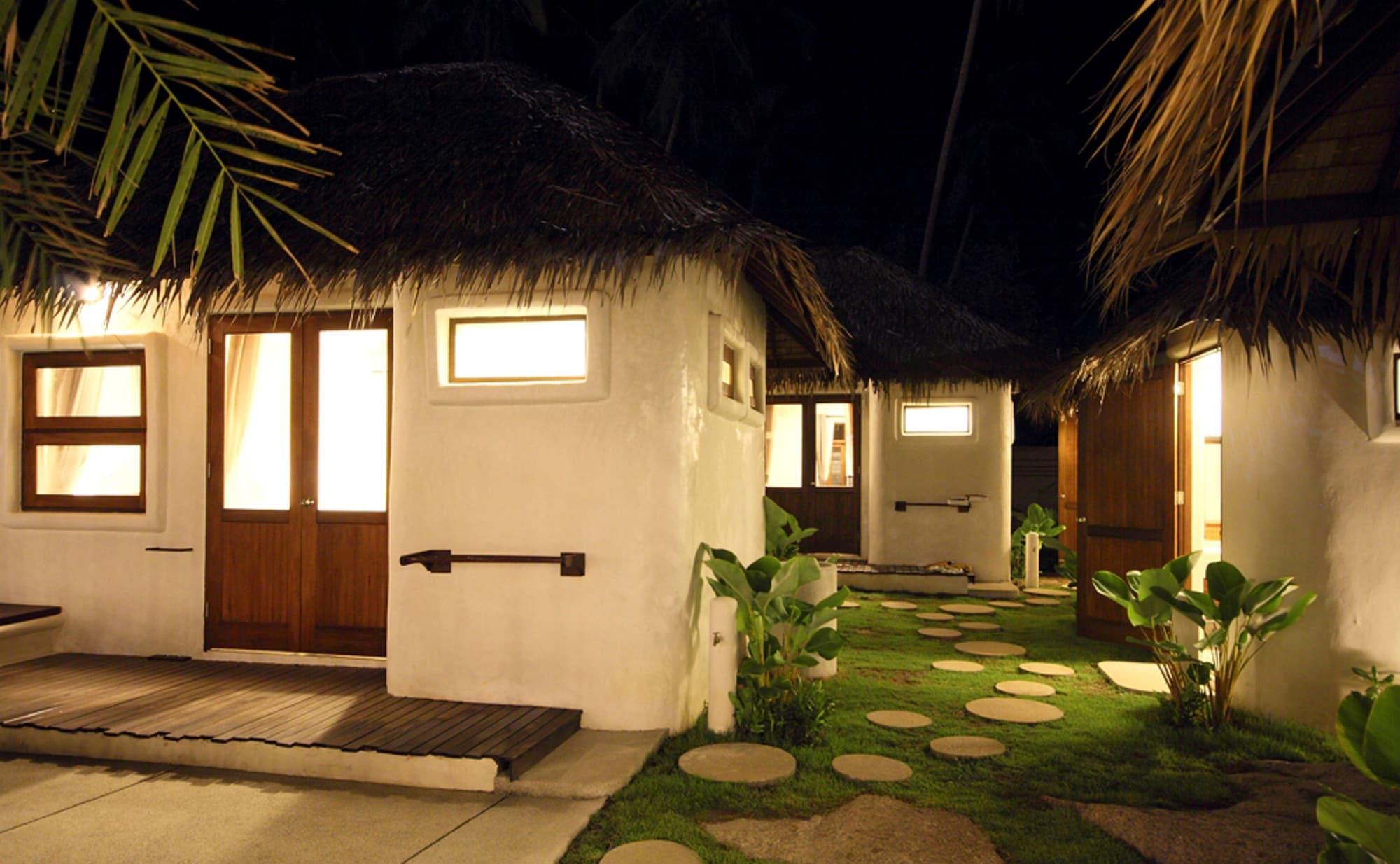 Lazy Days Samui Resort 3*