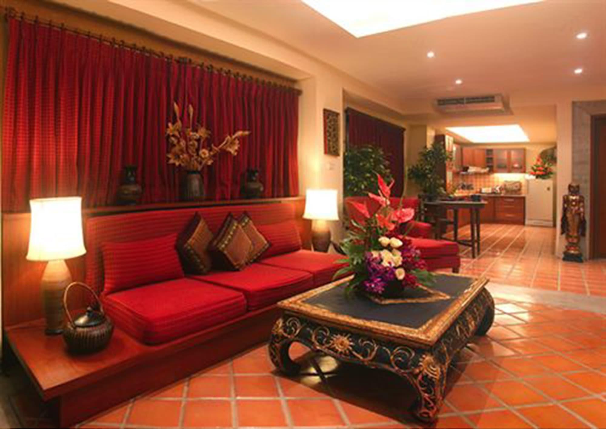 Nirvana Boutique 3*