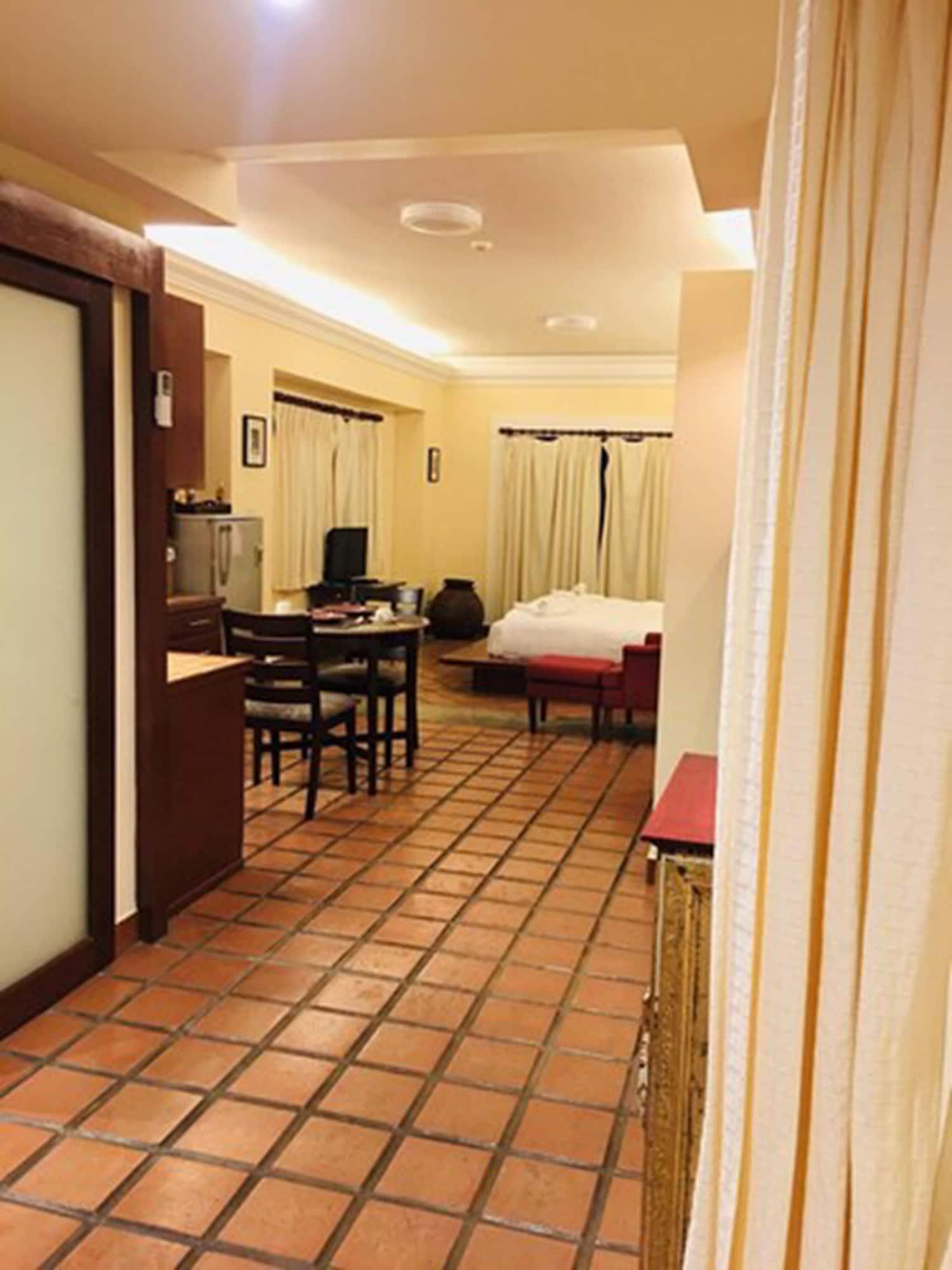 Hotel Nirvana Boutique
