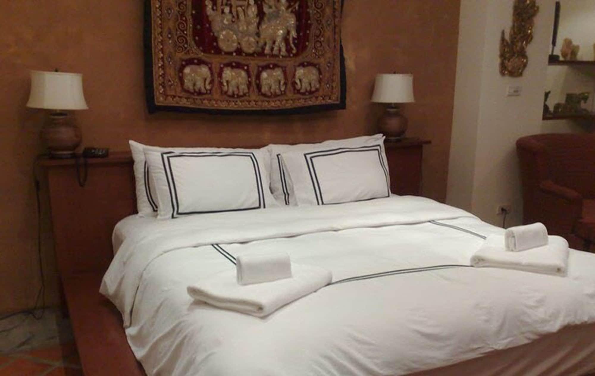 Nirvana Boutique 3*
