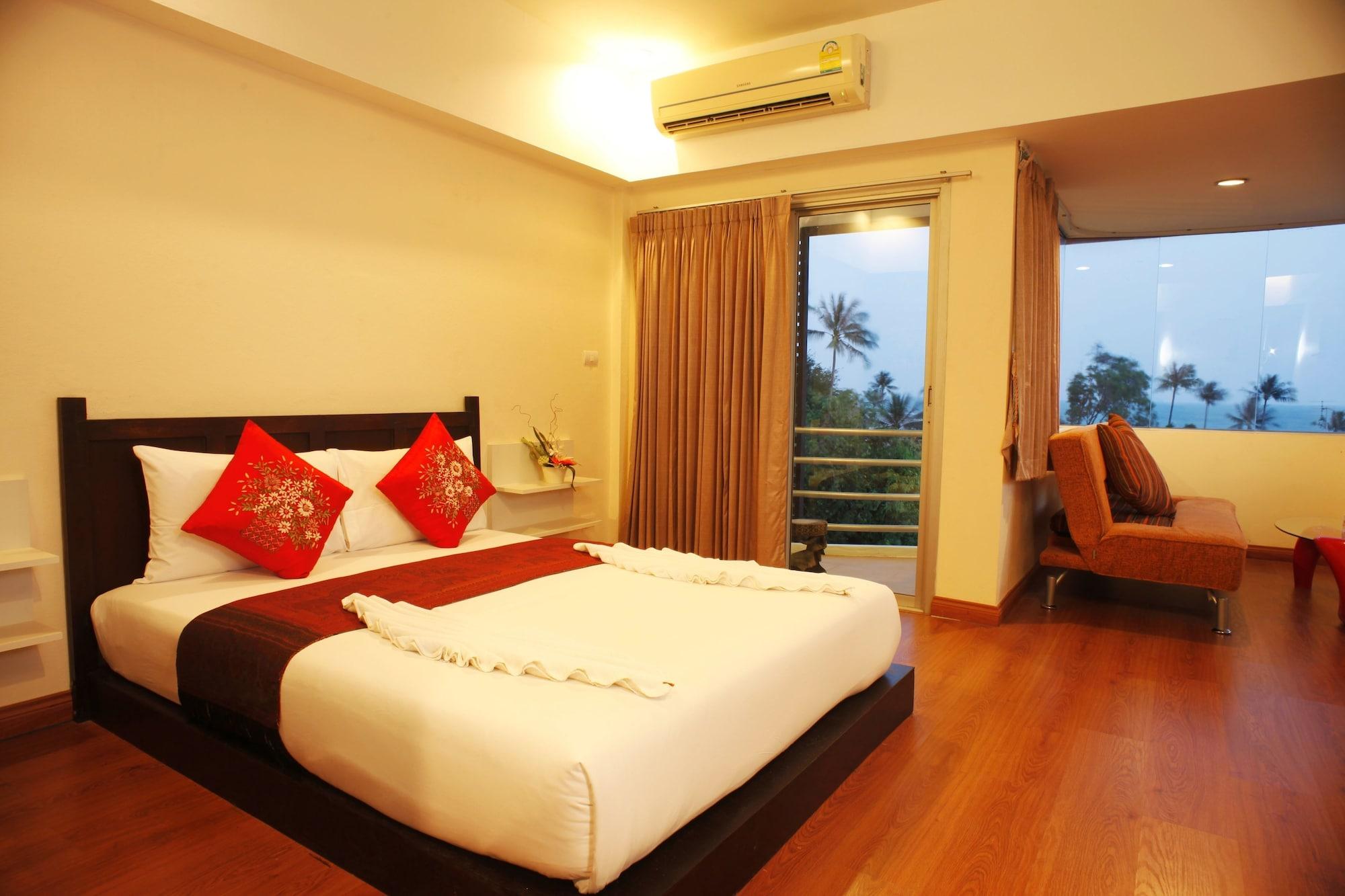 Go Samui 3* Chaweng (Koh Samui)