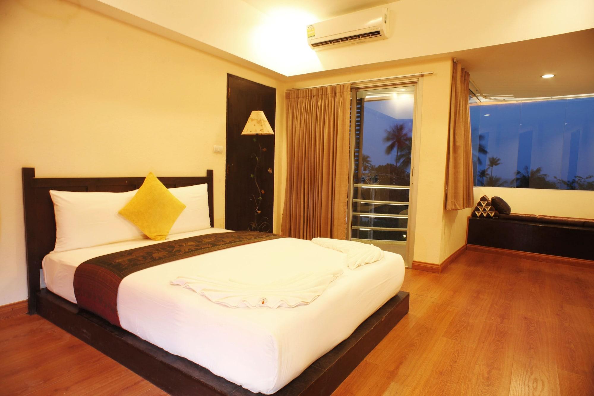 Go Samui Chaweng (Koh Samui)