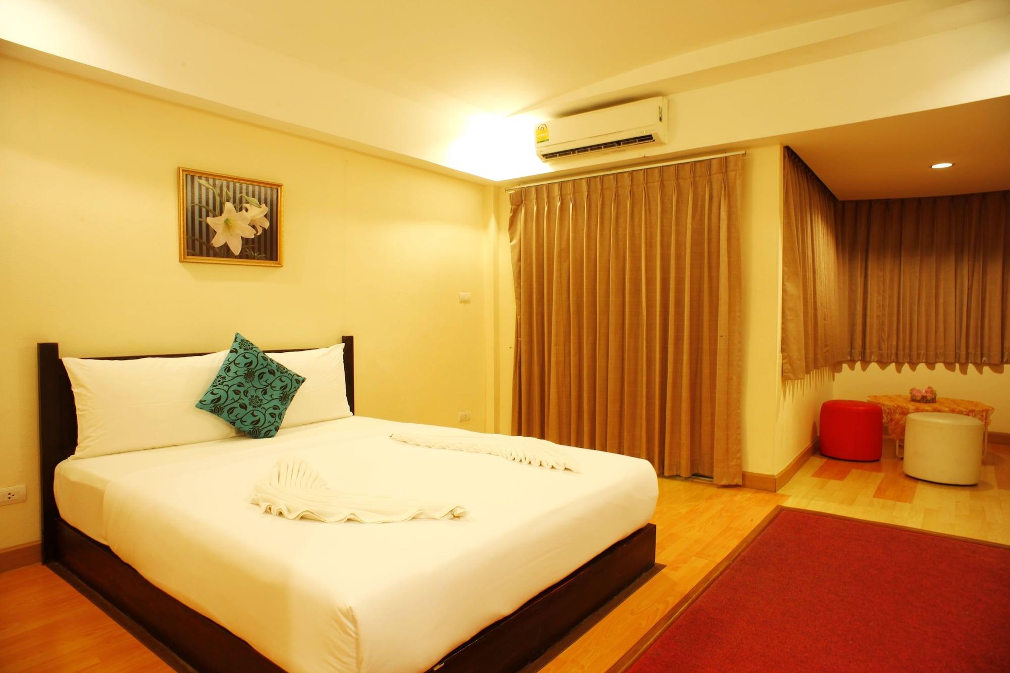 Hotel Go Samui 3*