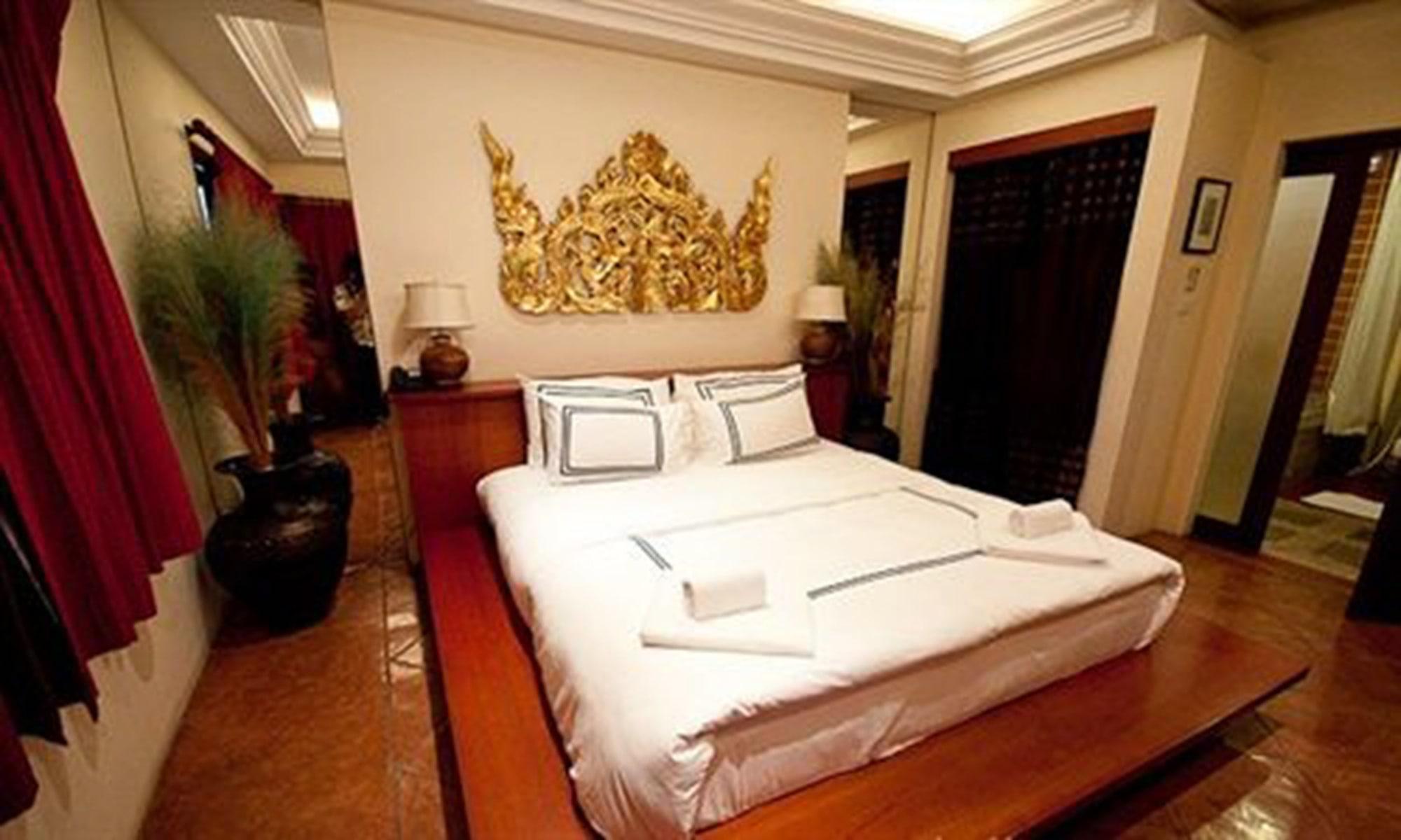 Hotel Nirvana Boutique Jomtien Beach