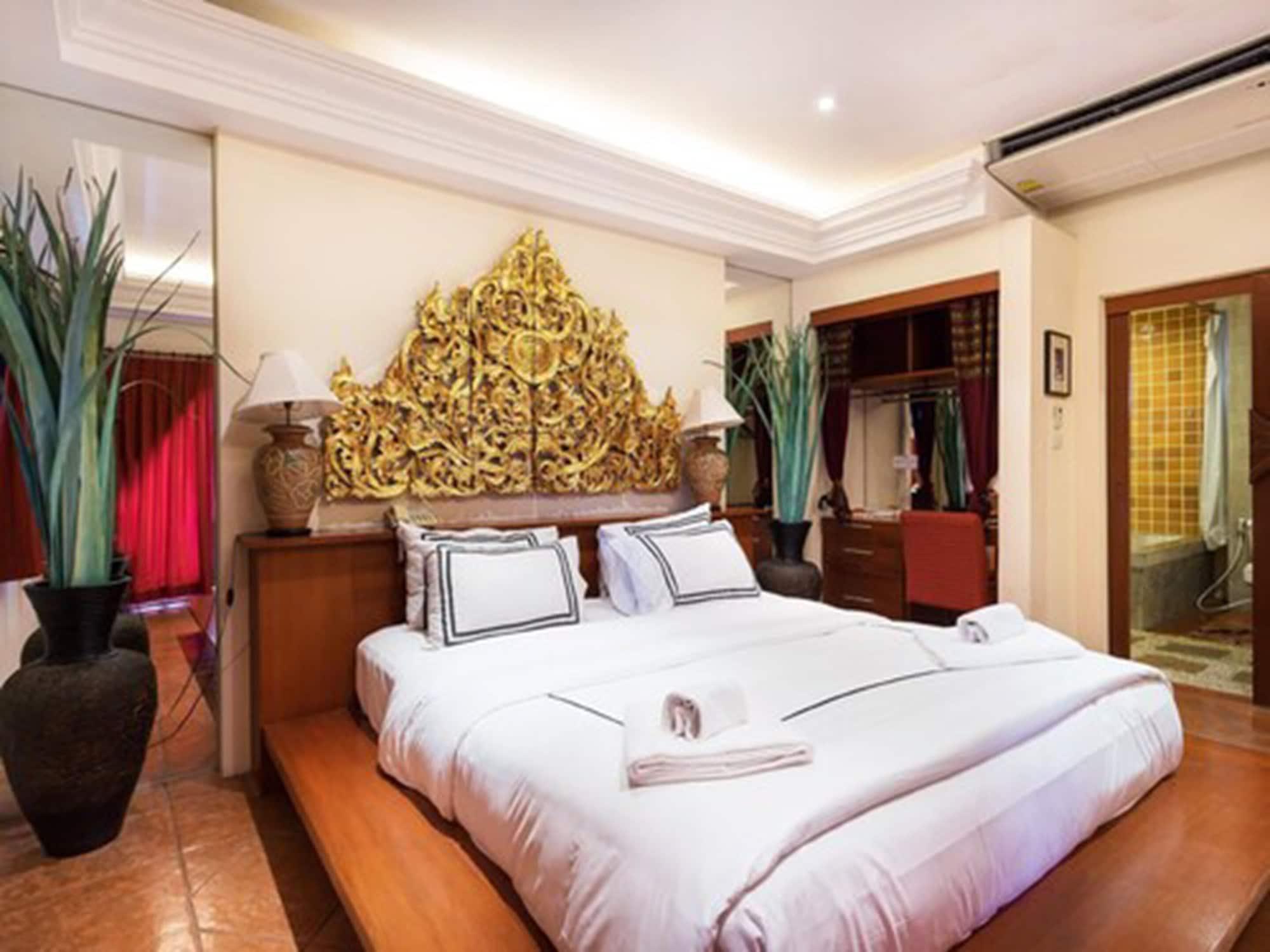 Nirvana Boutique Jomtien Beach