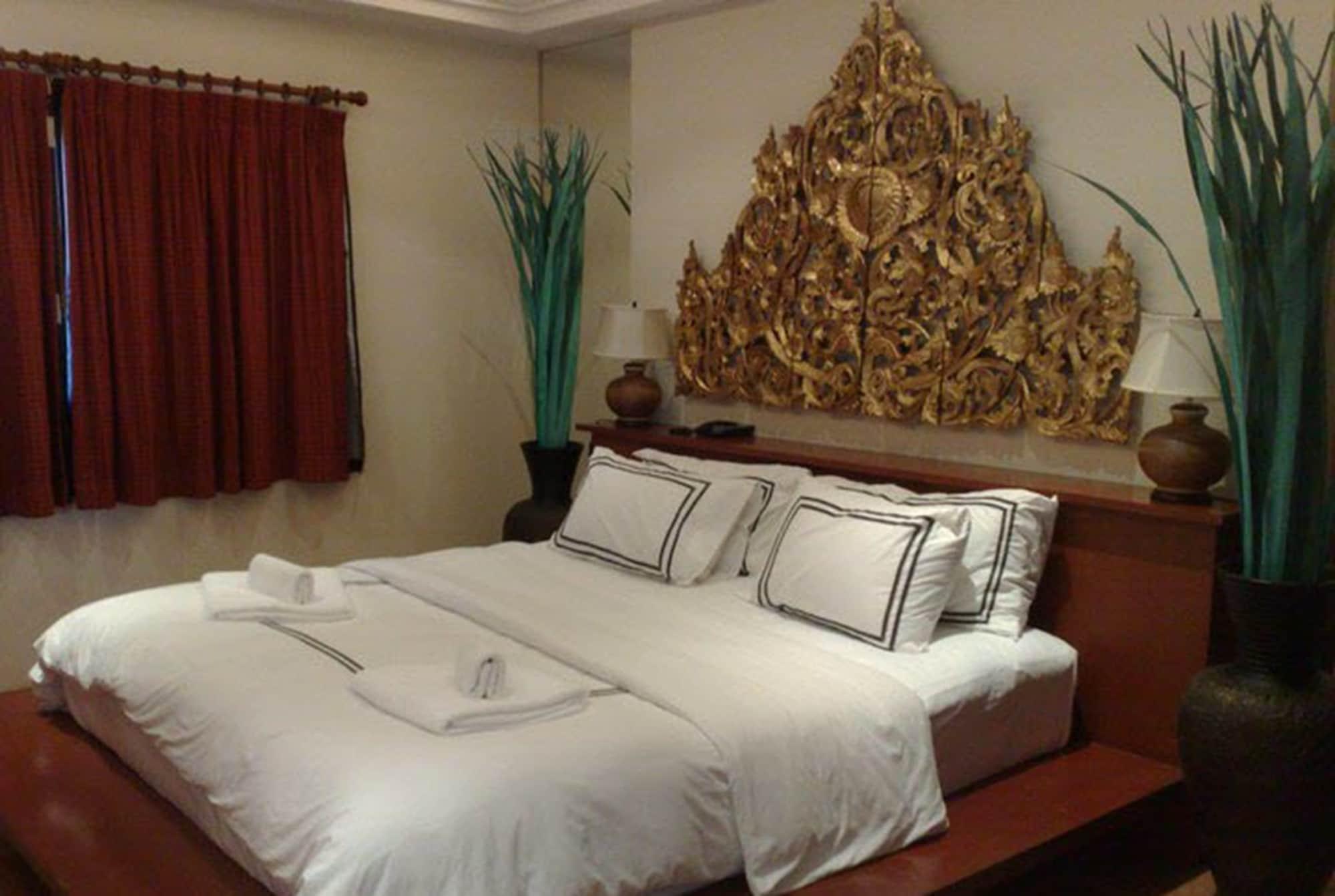 Nirvana Boutique Hotel Jomtien Beach