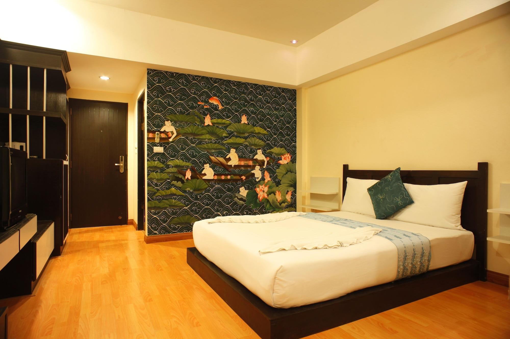 Go Samui Hotel 3*