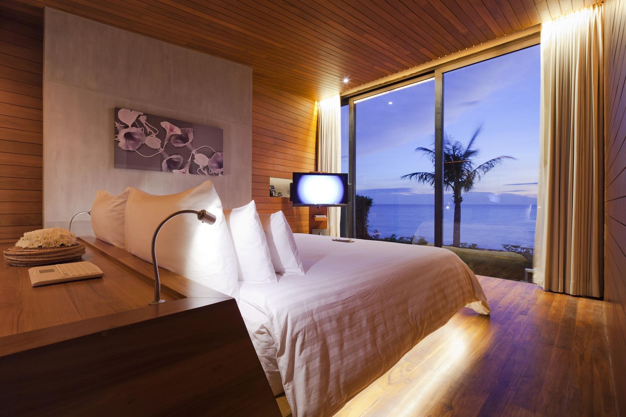 Resort Casa De La Flora - Sha Extra (adults Only)