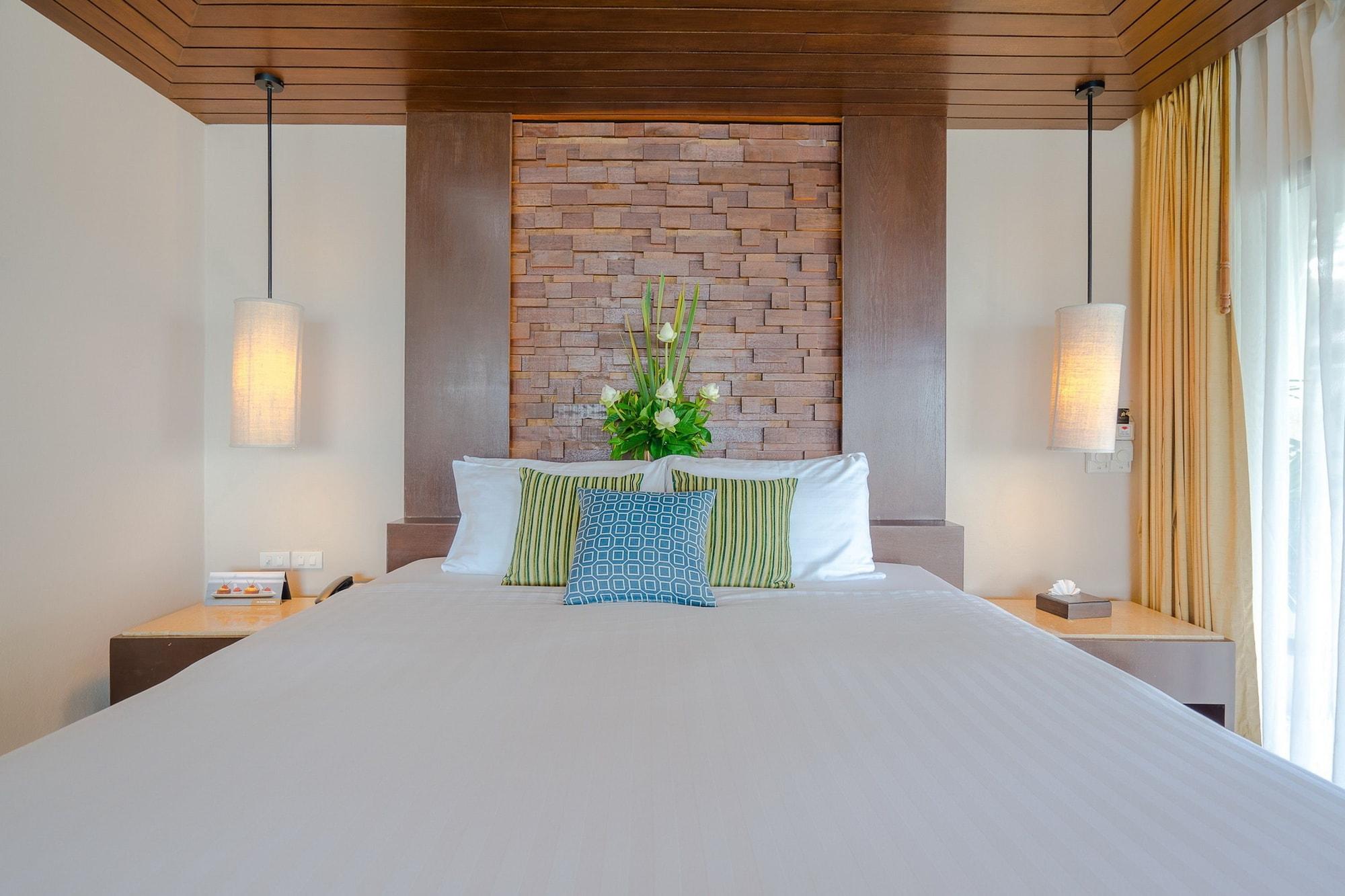 Resort Impiana Beachfront Noi, Koh Samui Chaweng (Koh Samui)