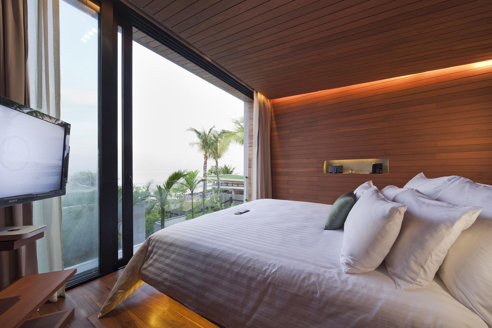 Resort Casa De La Flora - Sha Extra (adults Only) Khao Lak