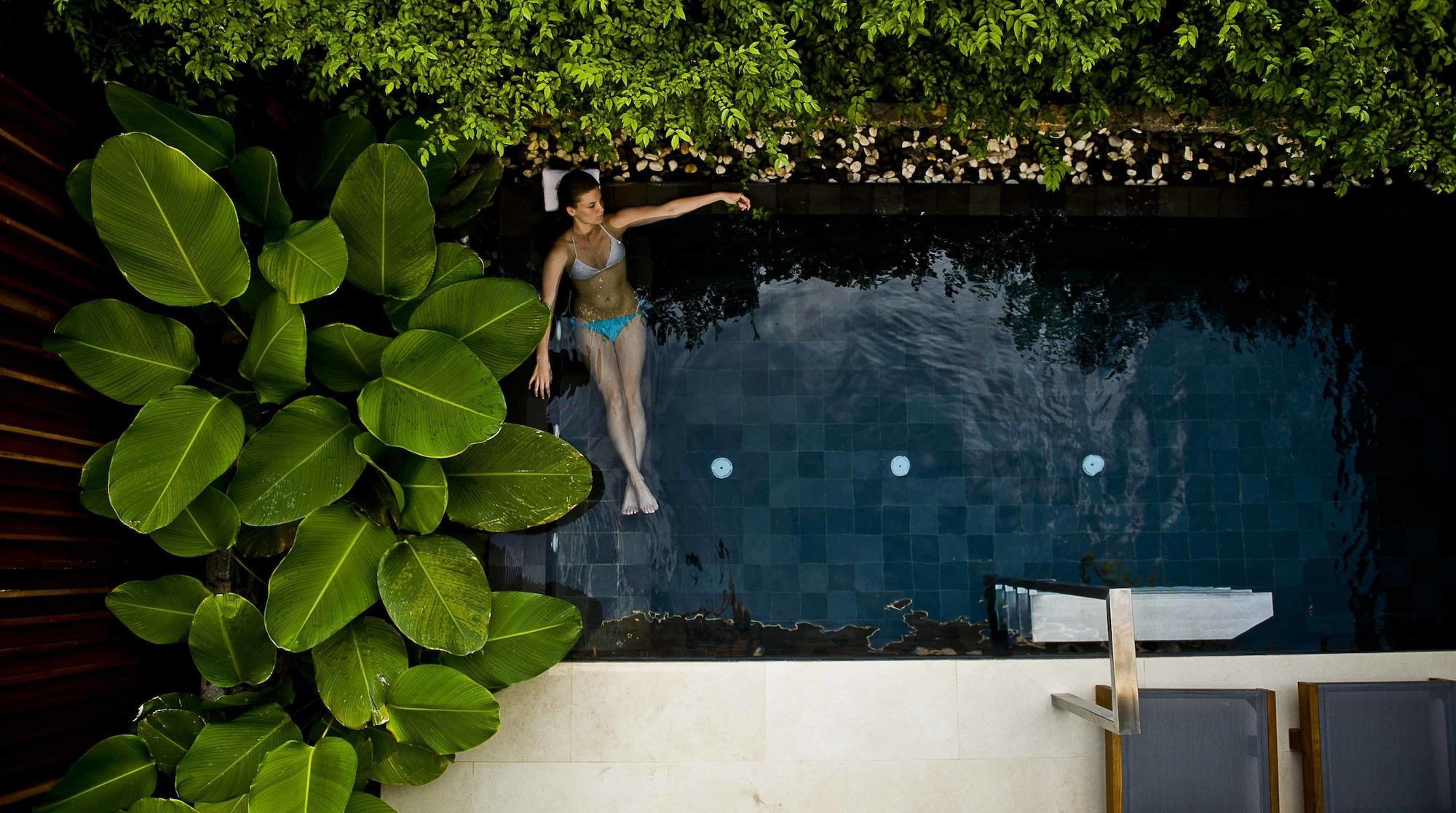 Casa De La Flora - Sha Extra (adults Only) Khao Lak