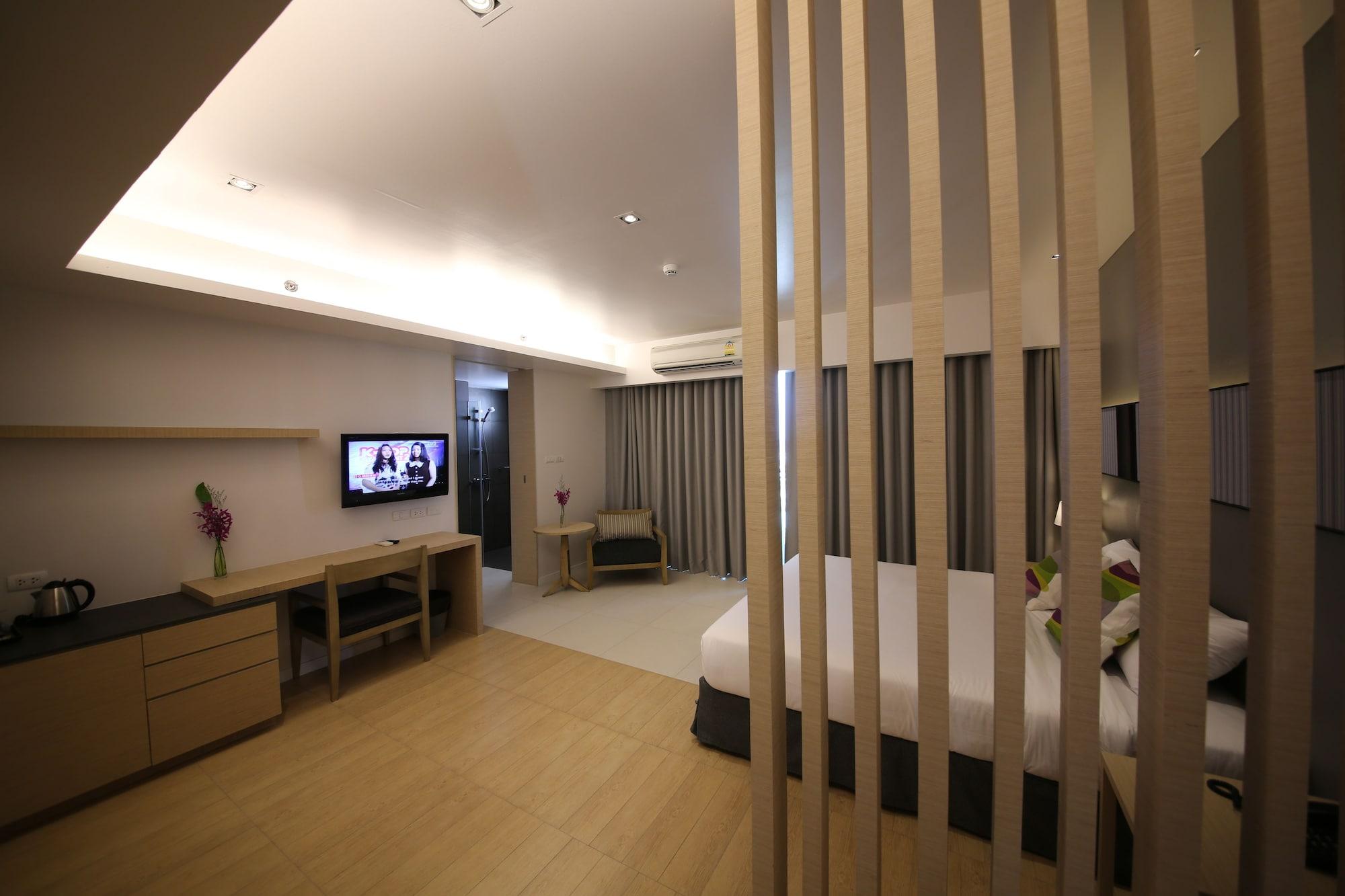 The Sun Xclusive Hotel 3*