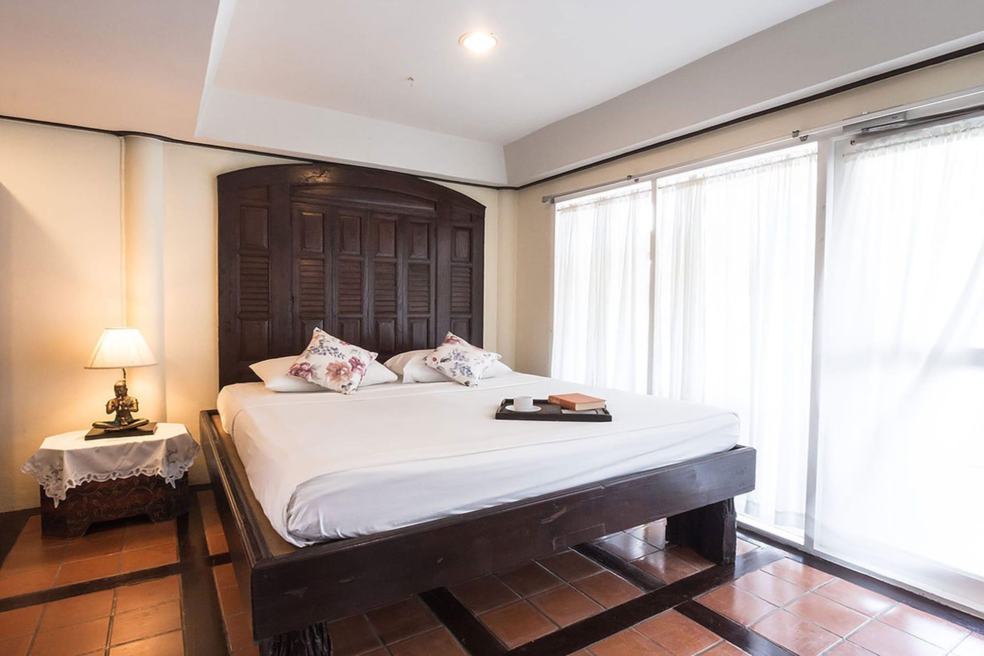 Sans Souci Samui - Sha Chaweng (Koh Samui)