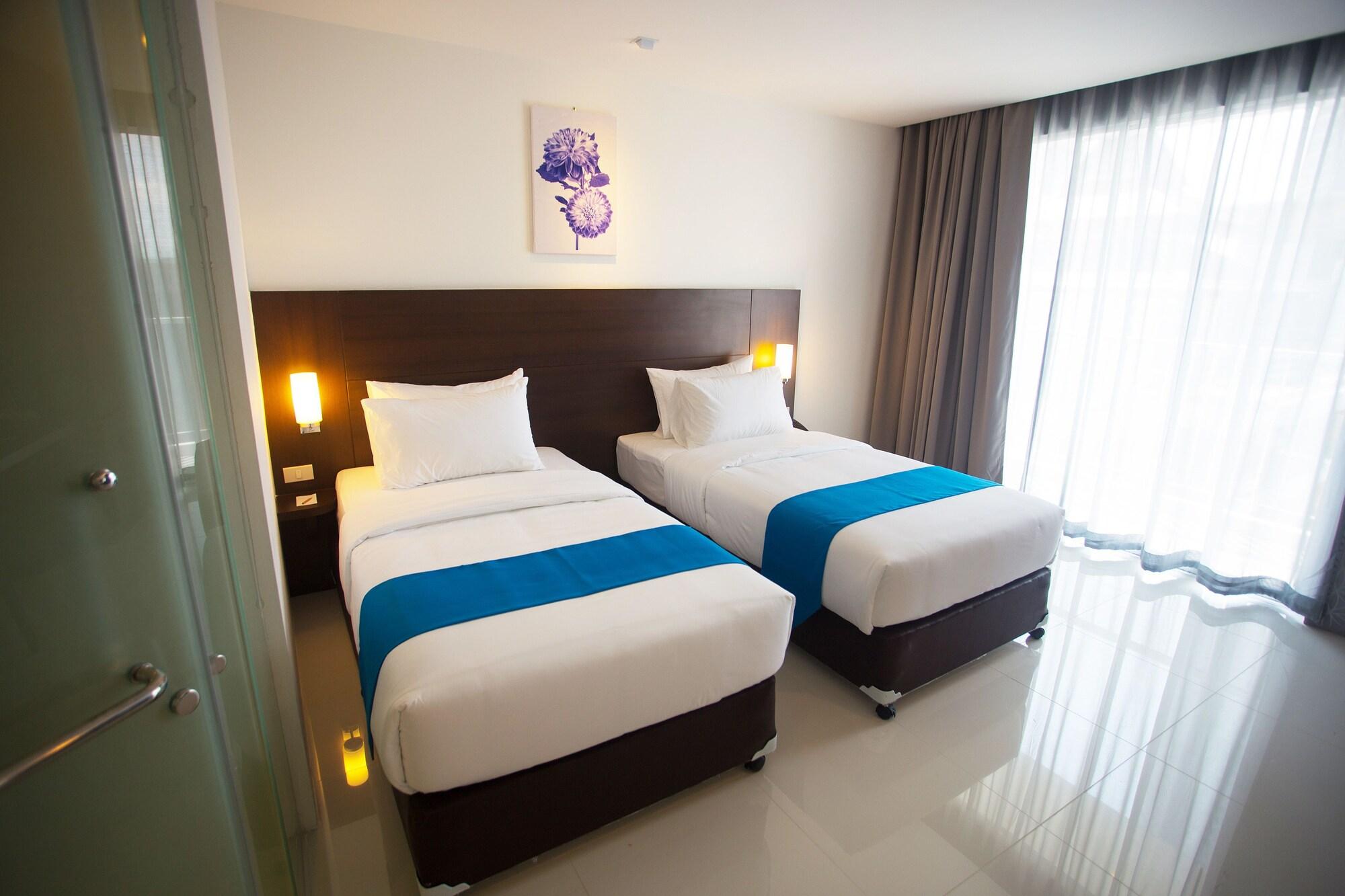 Rodina Bed & Breakfast 4*