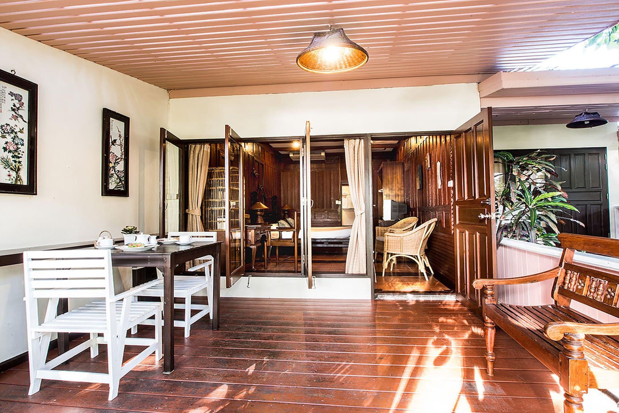 Sans Souci Samui - Sha Chaweng (Koh Samui)